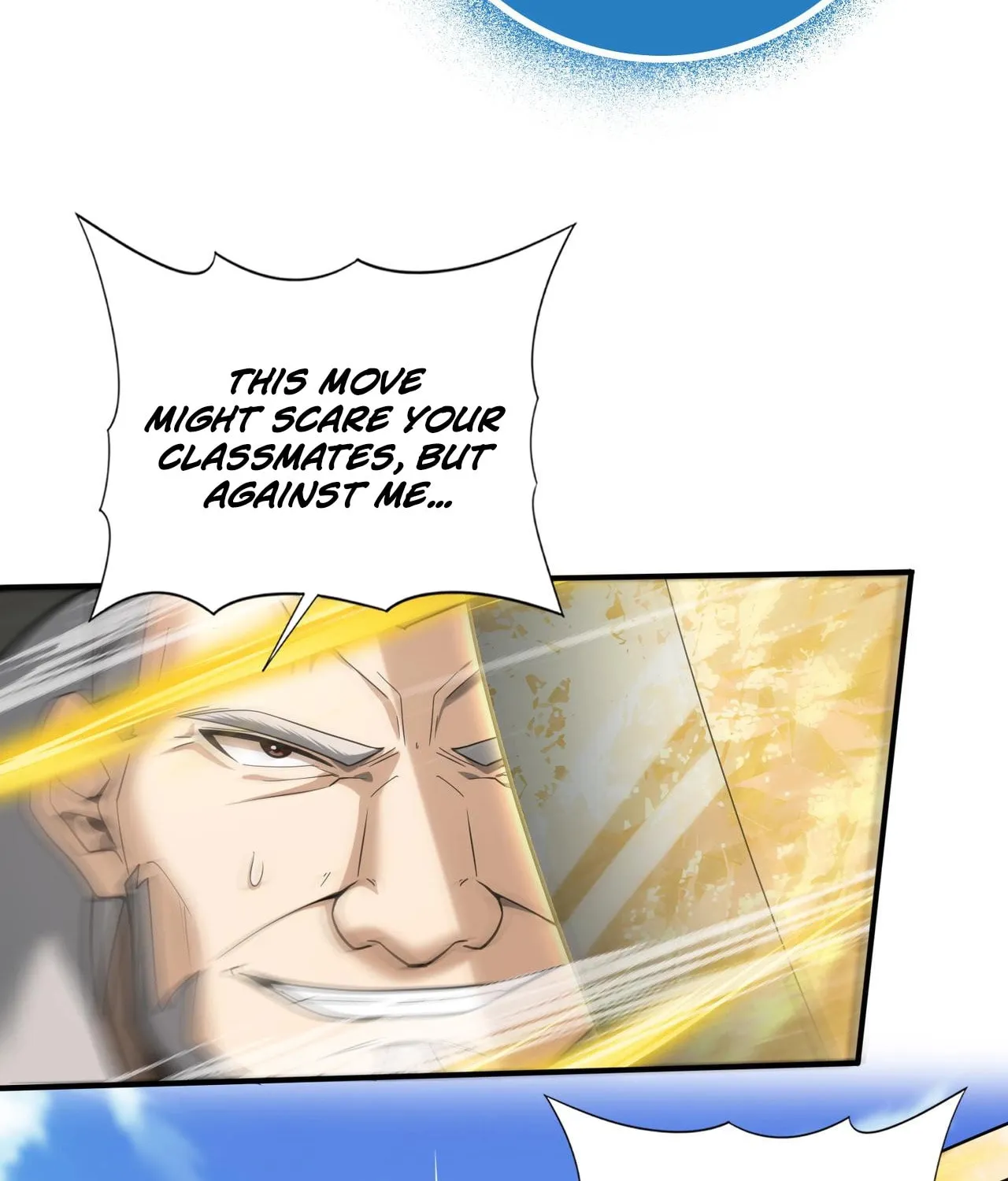 I Got the Weakest Class, Dragon Tamer!? Chapter 47 page 10 - 