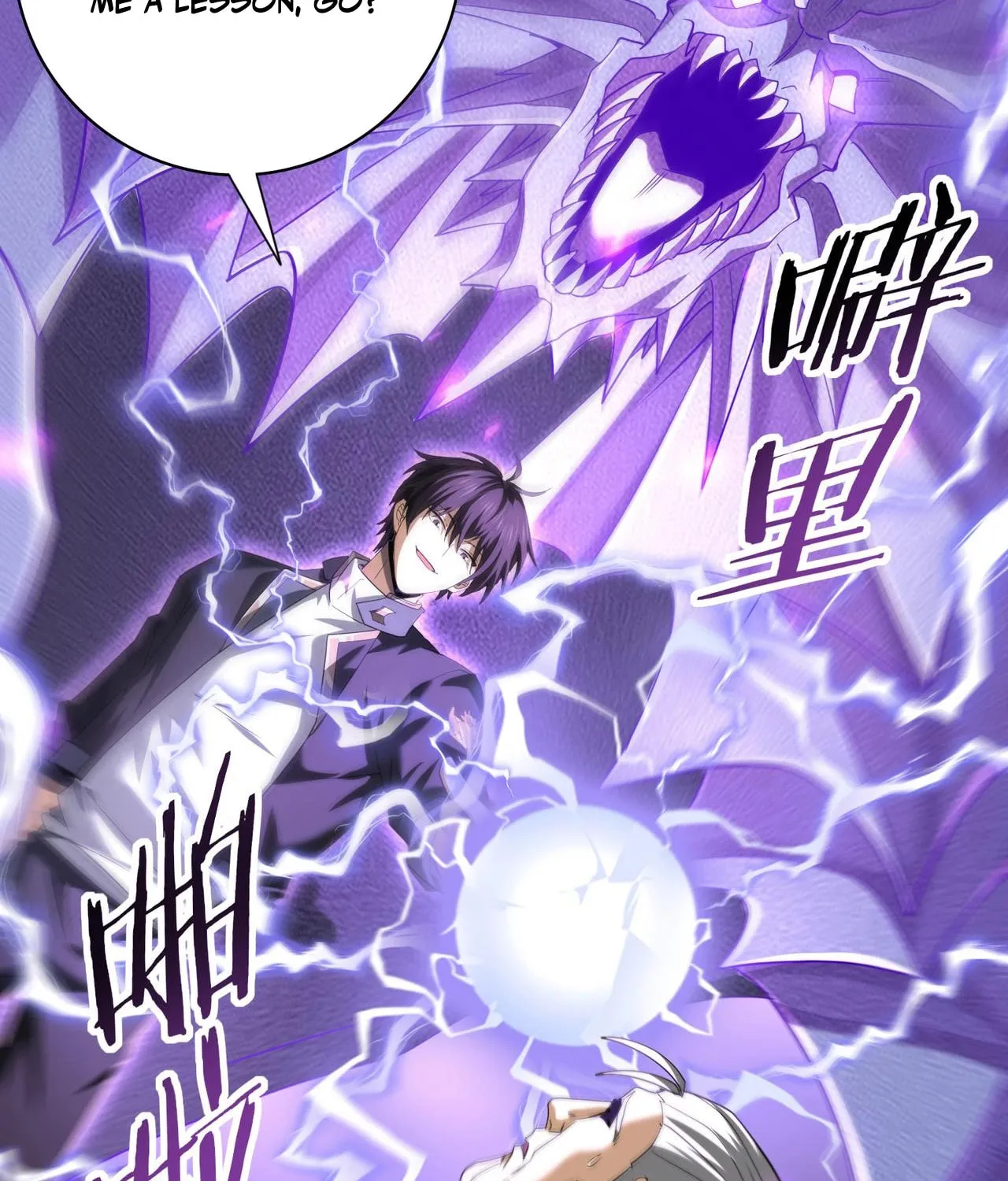 I Got the Weakest Class, Dragon Tamer!? Chapter 47 page 91 - 