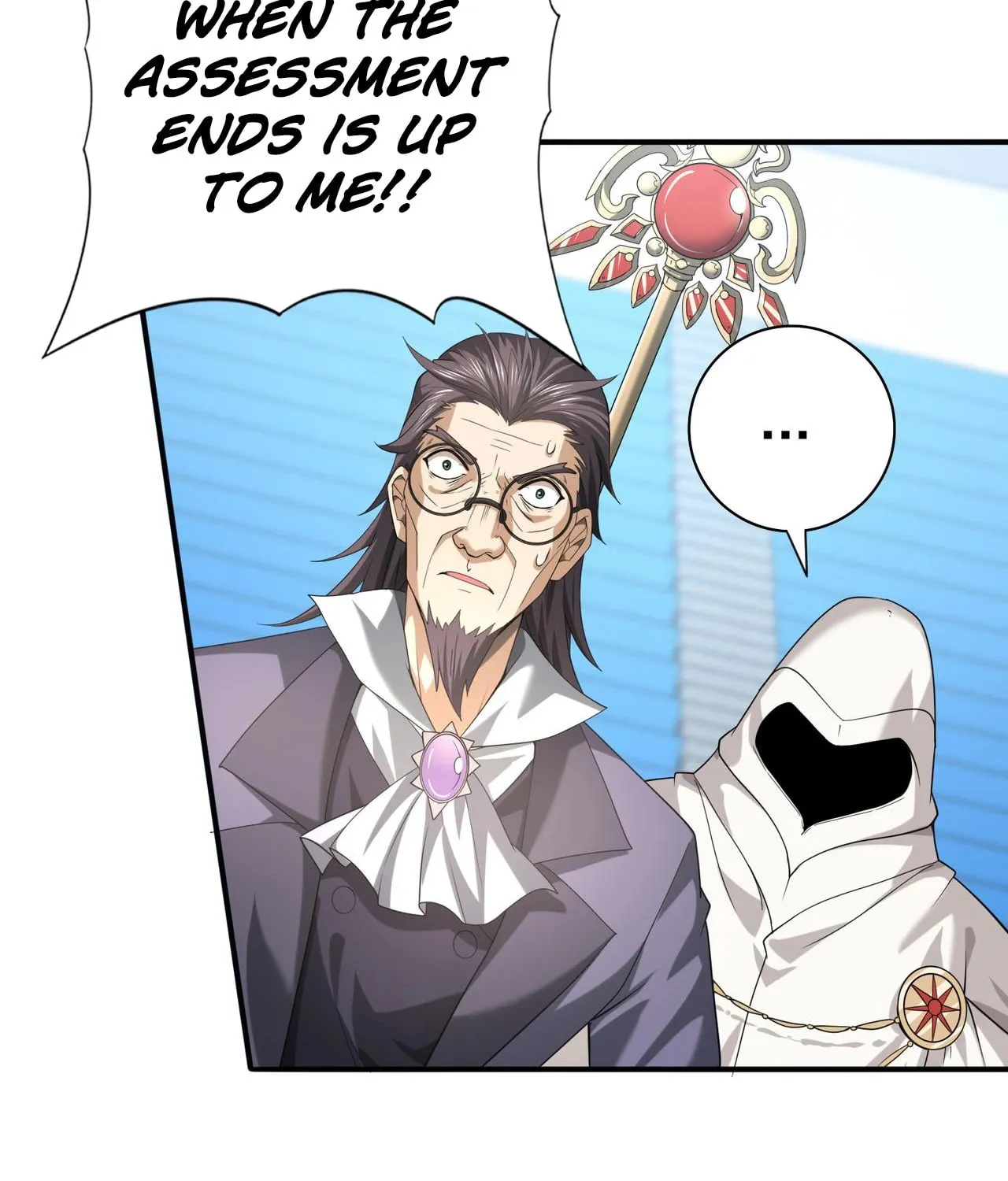 I Got the Weakest Class, Dragon Tamer!? Chapter 48 page 12 - 
