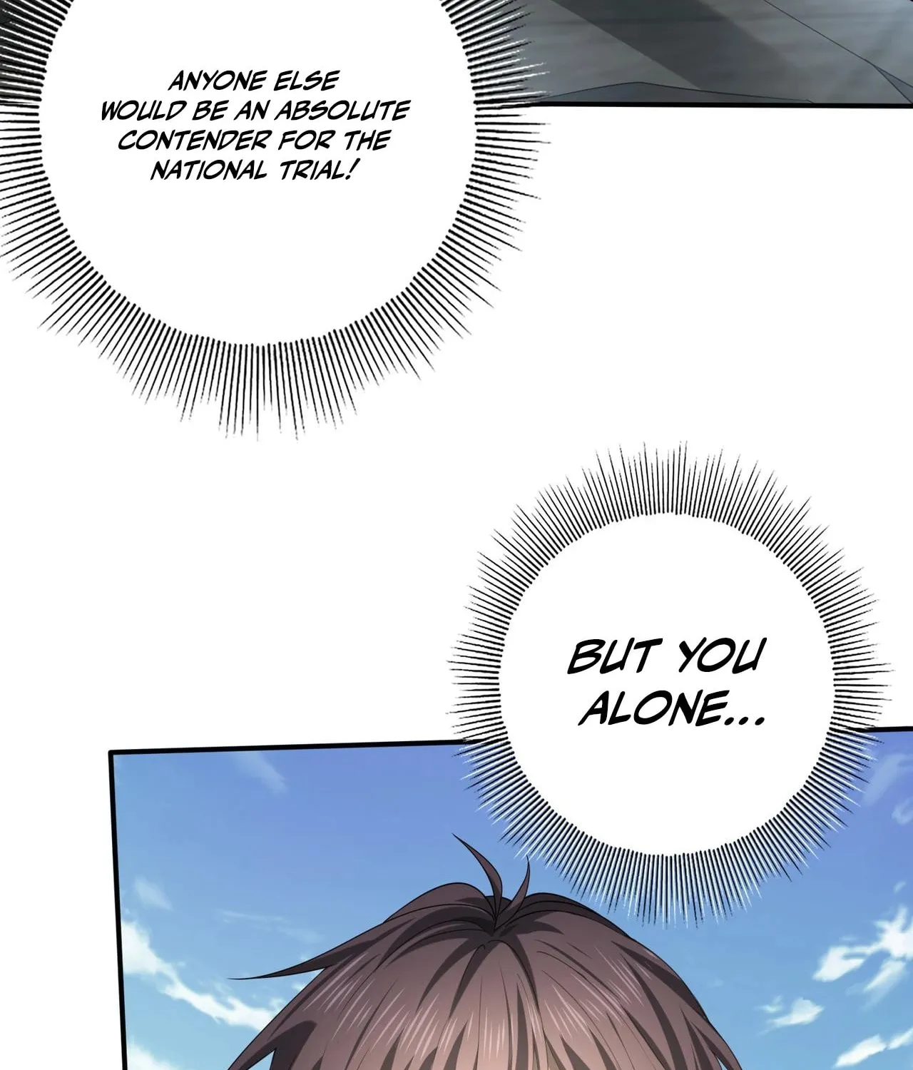 I Got the Weakest Class, Dragon Tamer!? Chapter 48 page 17 - 