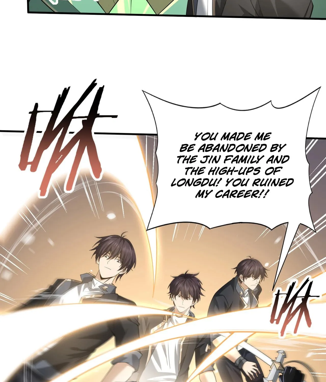I Got the Weakest Class, Dragon Tamer!? Chapter 48 page 22 - 