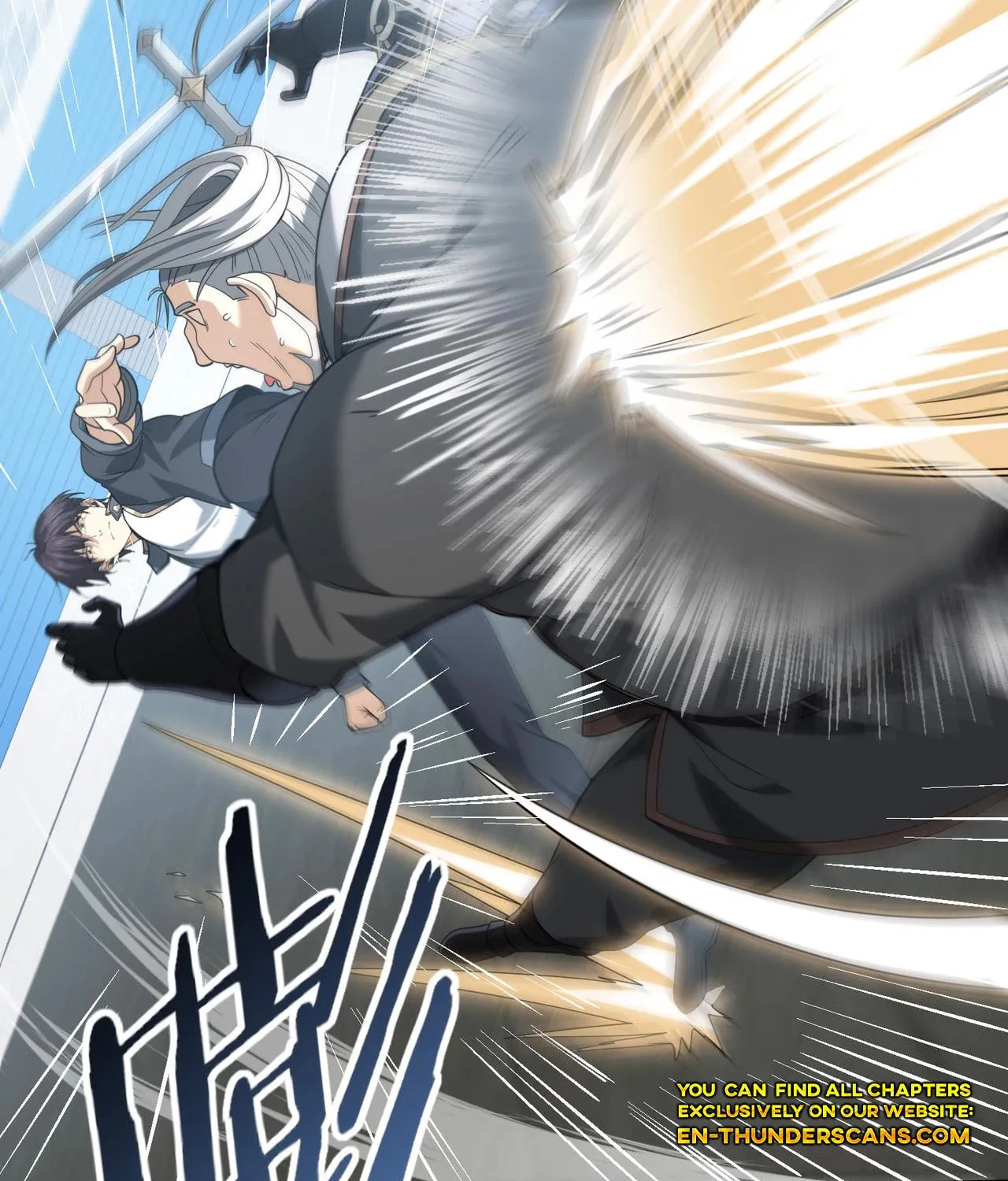 I Got the Weakest Class, Dragon Tamer!? Chapter 48 page 26 - 