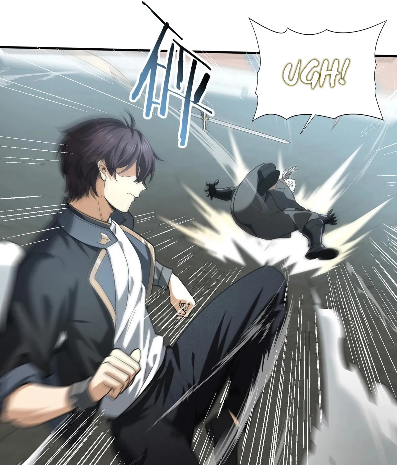 I Got the Weakest Class, Dragon Tamer!? Chapter 48 page 28 - 