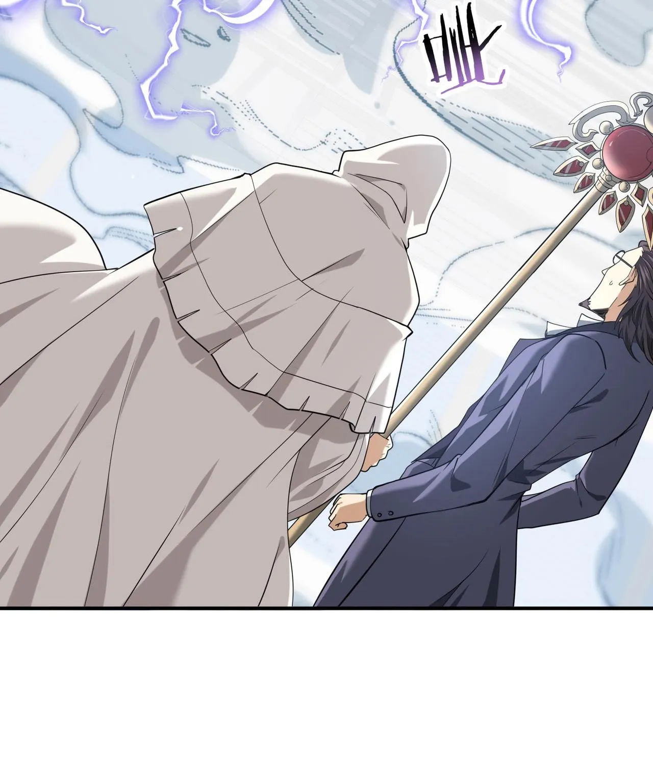 I Got the Weakest Class, Dragon Tamer!? Chapter 48 page 4 - 