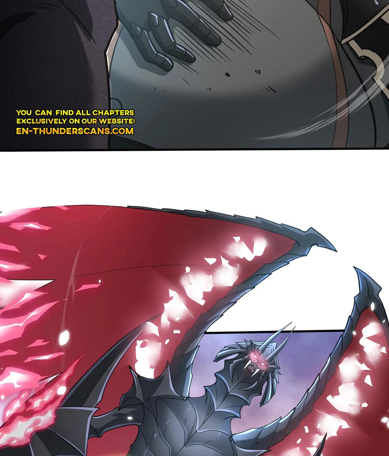 I Got the Weakest Class, Dragon Tamer!? Chapter 48 page 32 - 