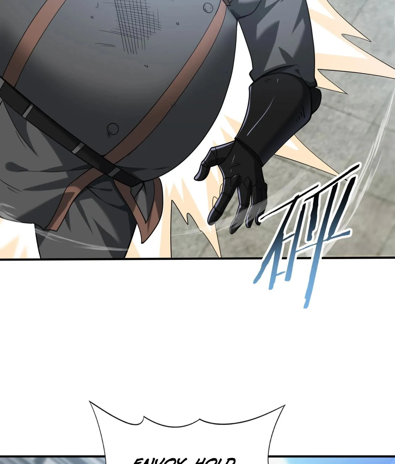I Got the Weakest Class, Dragon Tamer!? Chapter 48 page 38 - 