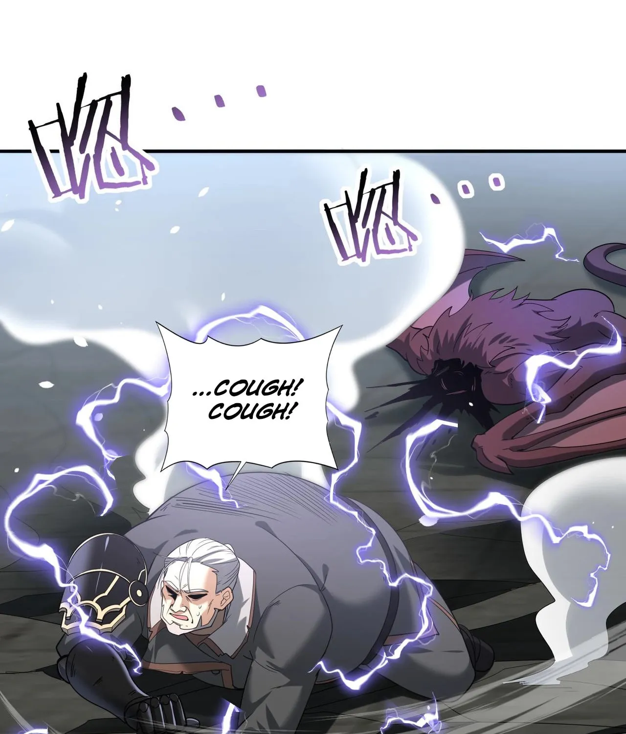 I Got the Weakest Class, Dragon Tamer!? Chapter 48 page 5 - 