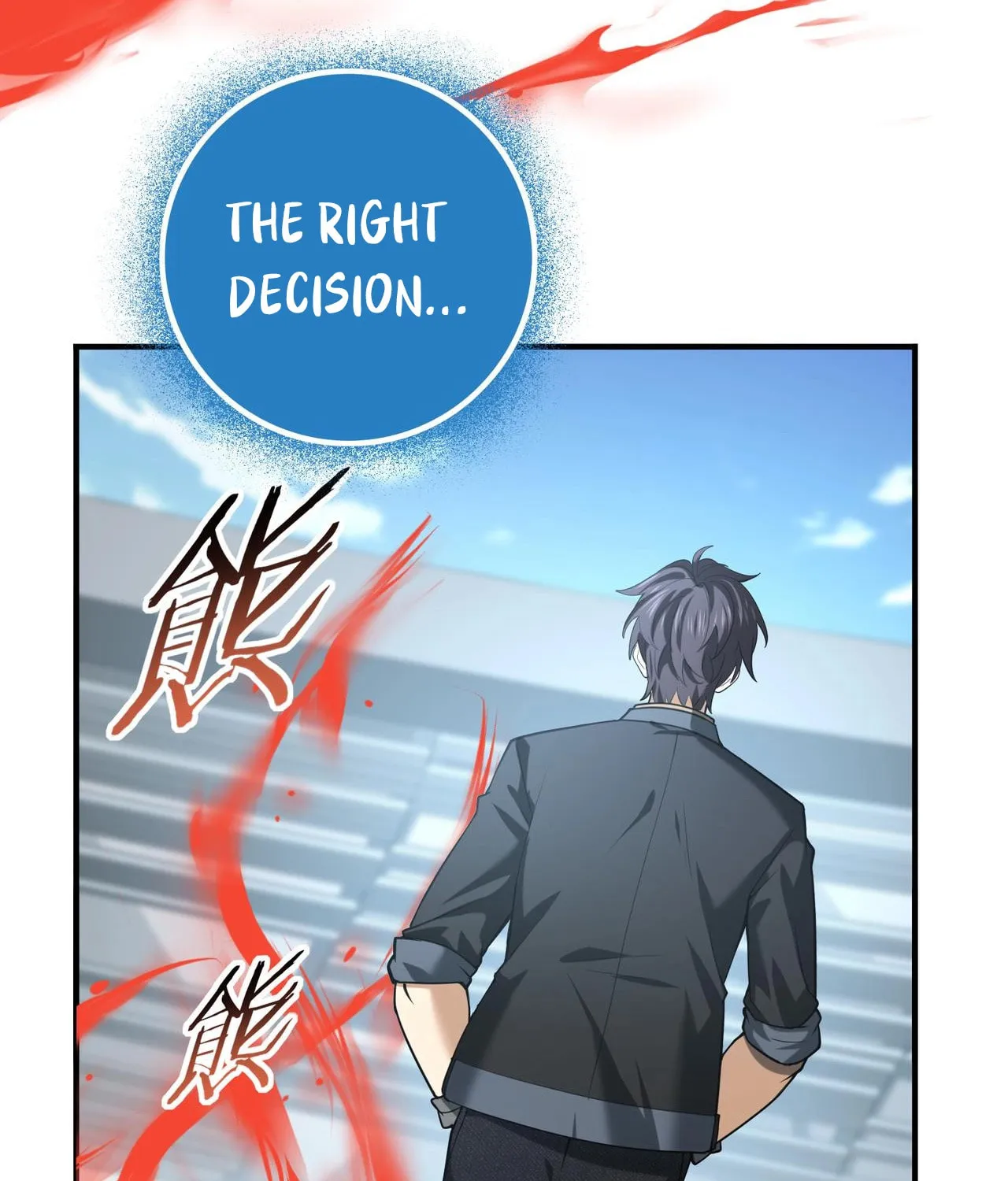 I Got the Weakest Class, Dragon Tamer!? Chapter 48 page 48 - 