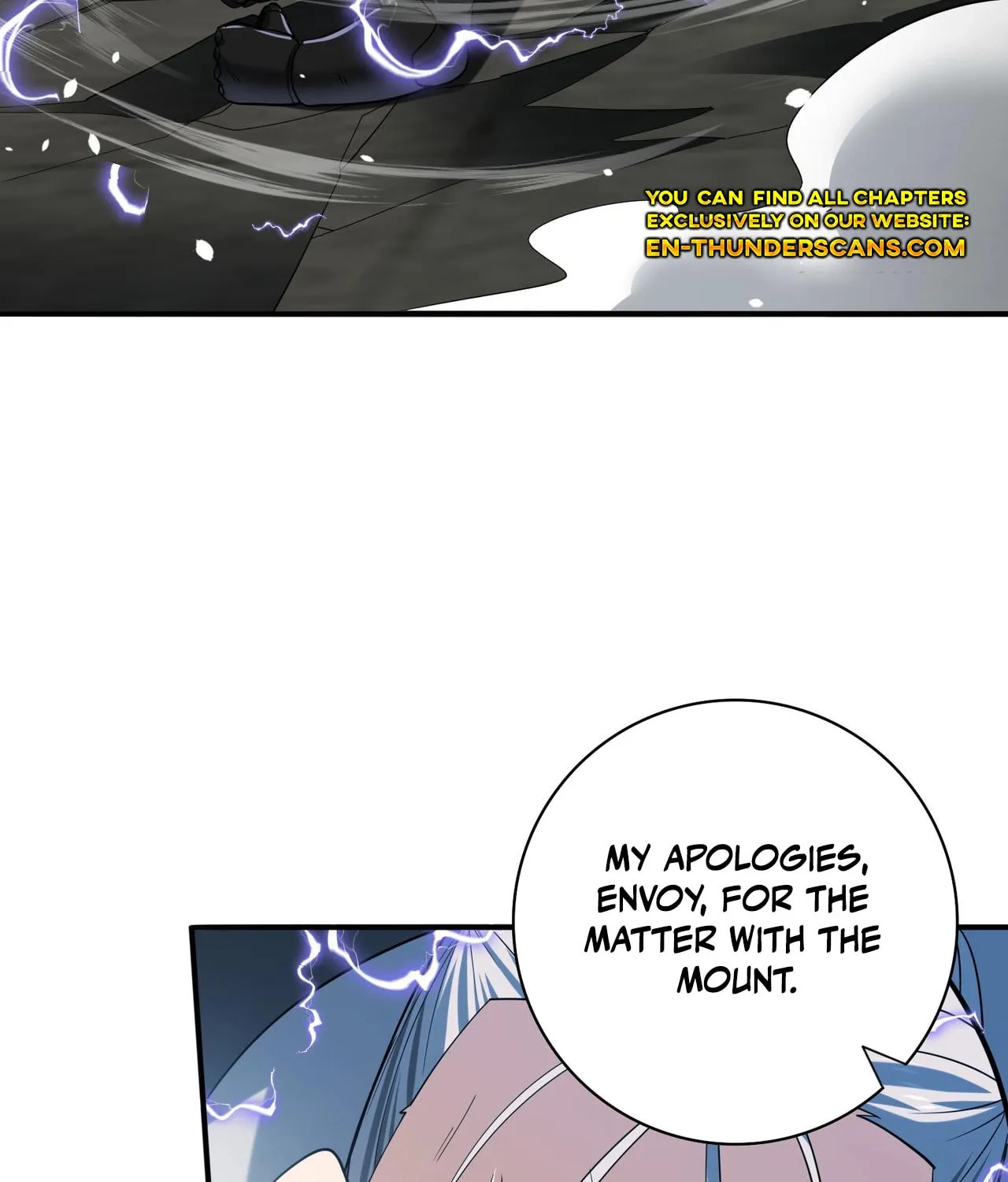 I Got the Weakest Class, Dragon Tamer!? Chapter 48 page 6 - 