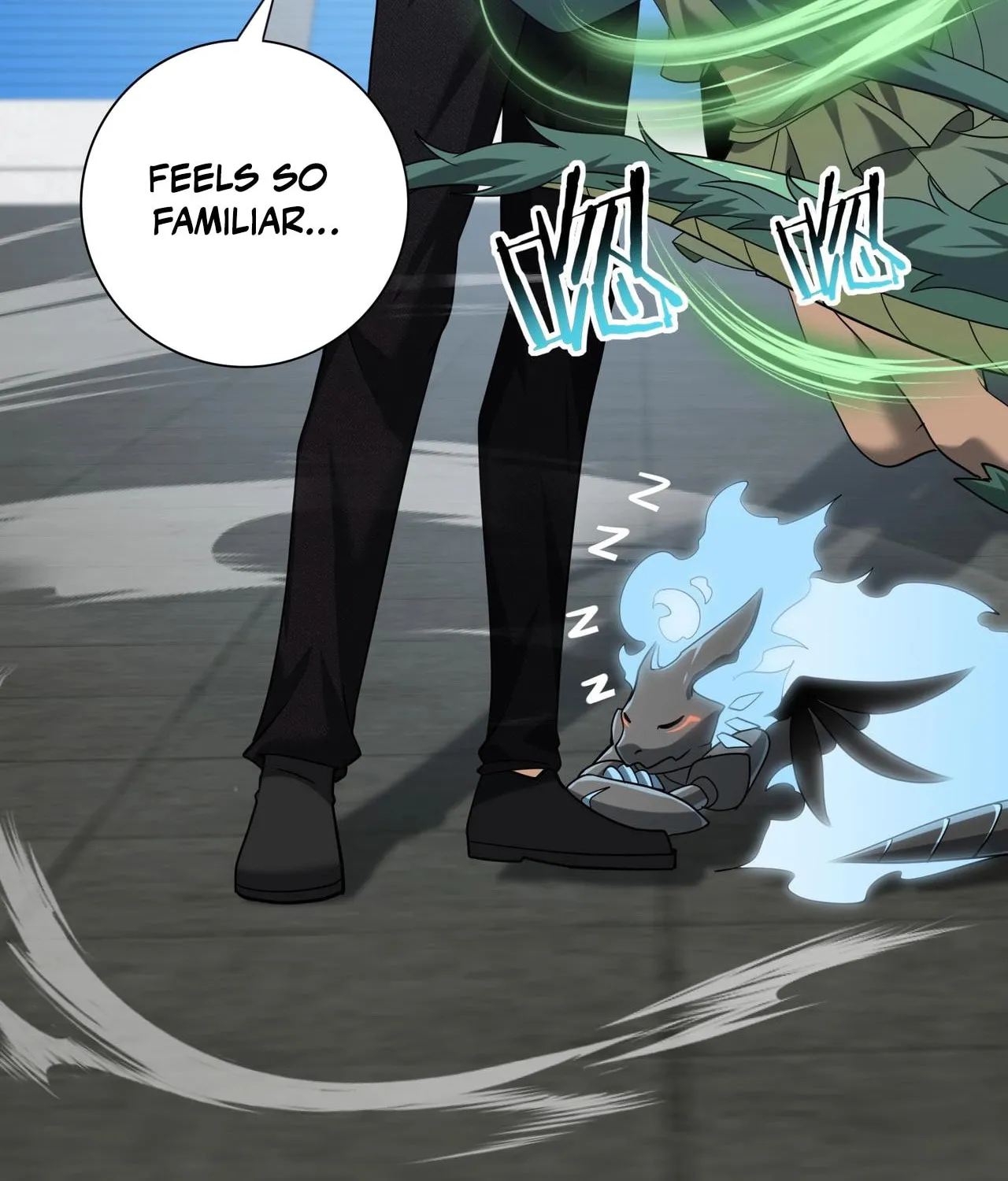 I Got the Weakest Class, Dragon Tamer!? Chapter 48 page 51 - 