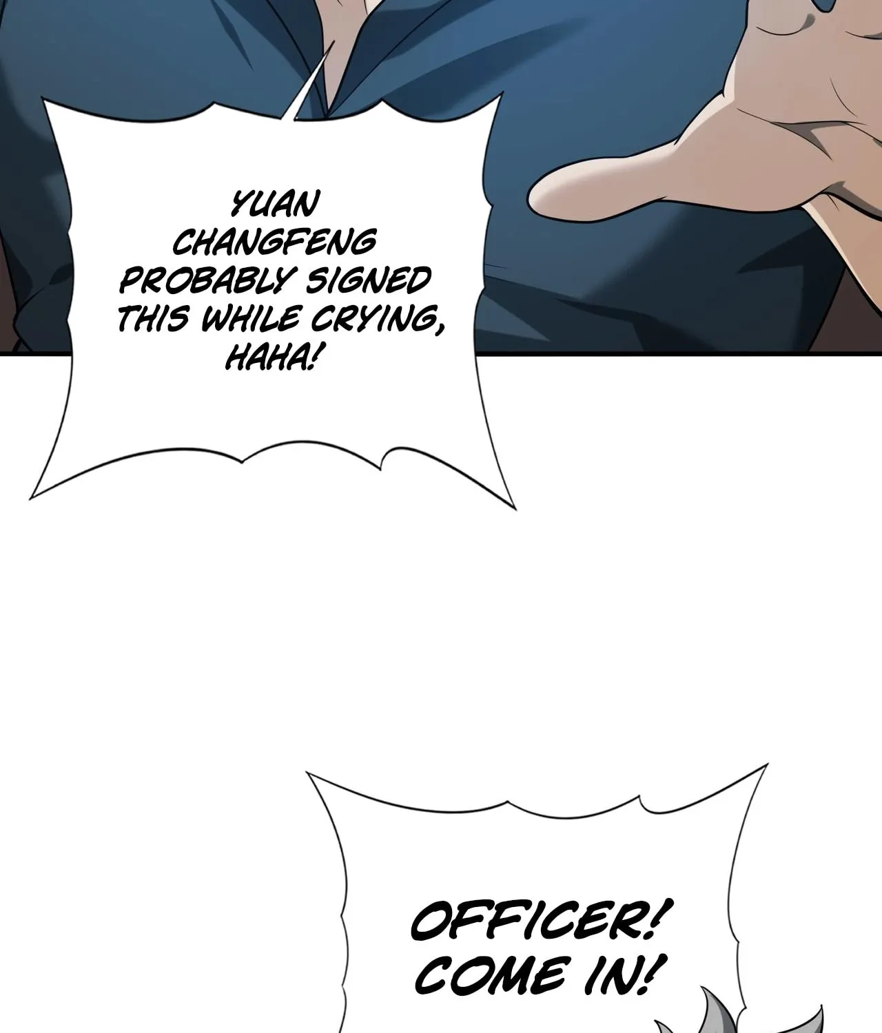 I Got the Weakest Class, Dragon Tamer!? Chapter 48 page 58 - 