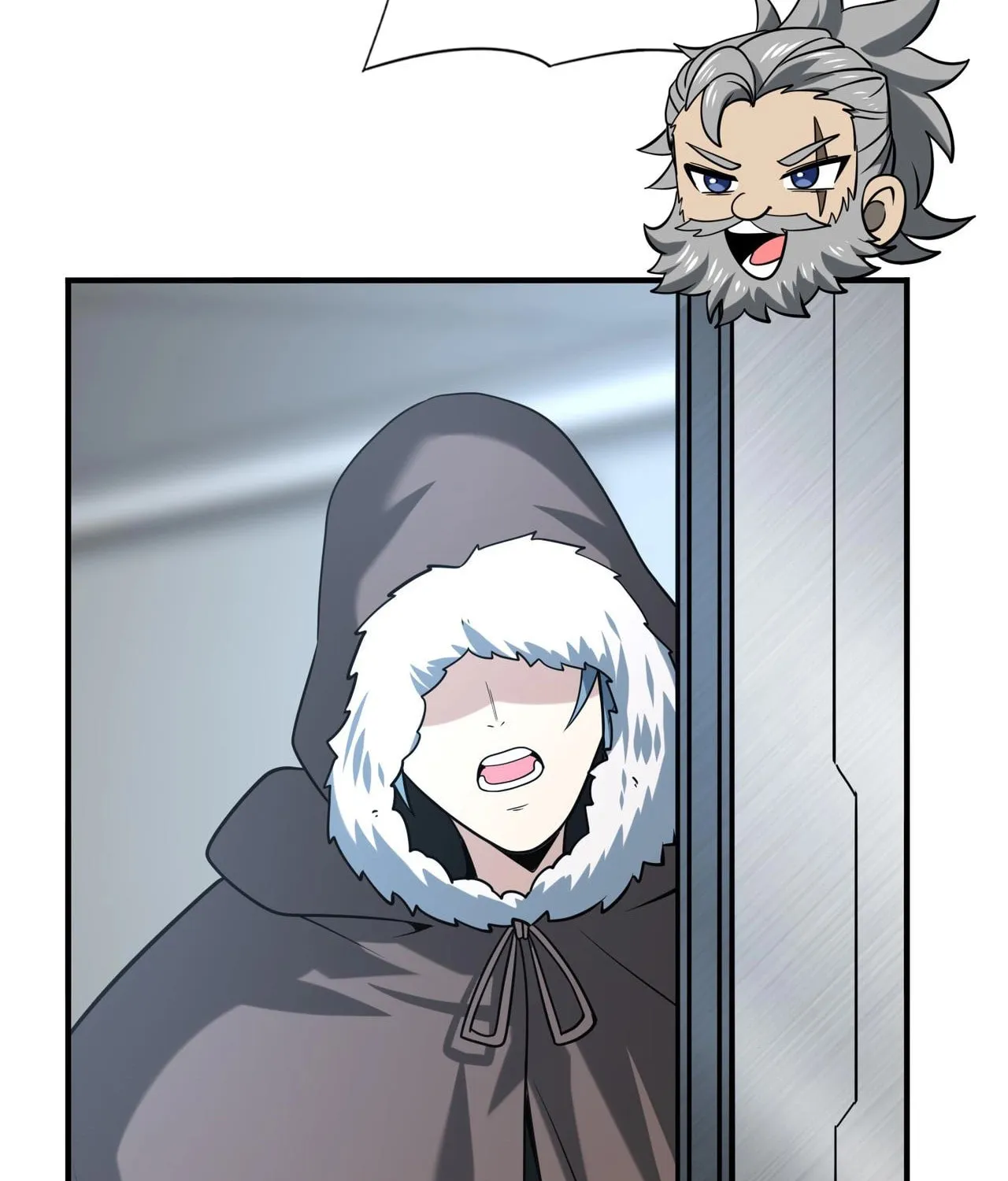I Got the Weakest Class, Dragon Tamer!? Chapter 48 page 59 - 