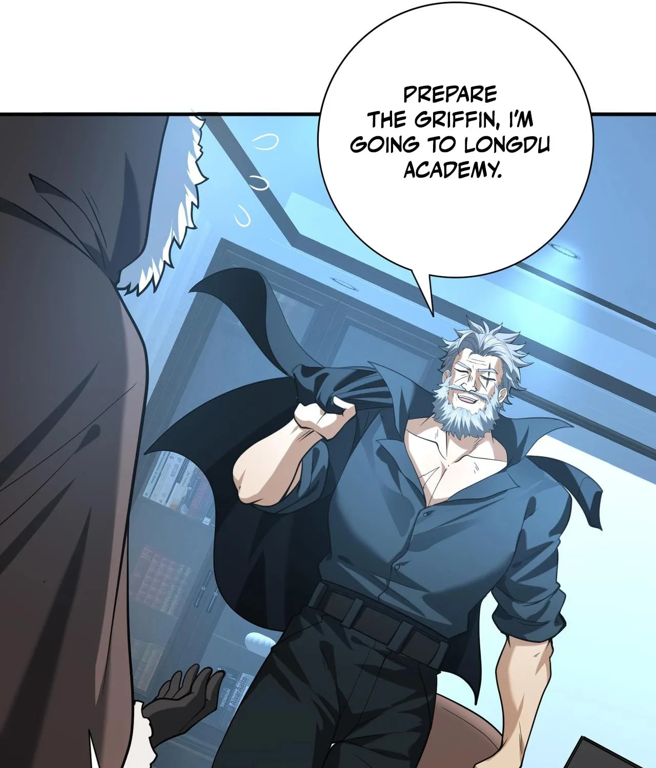 I Got the Weakest Class, Dragon Tamer!? Chapter 48 page 61 - 