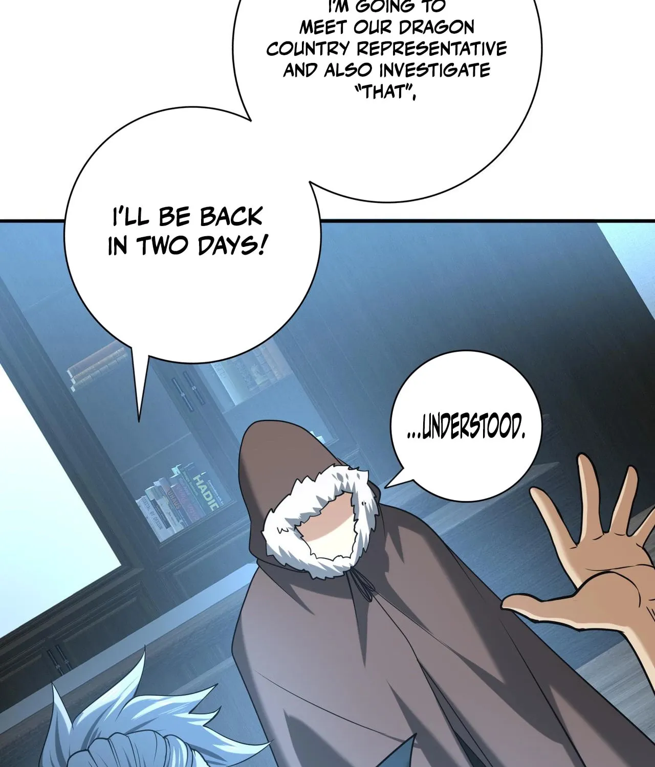 I Got the Weakest Class, Dragon Tamer!? Chapter 48 page 65 - 