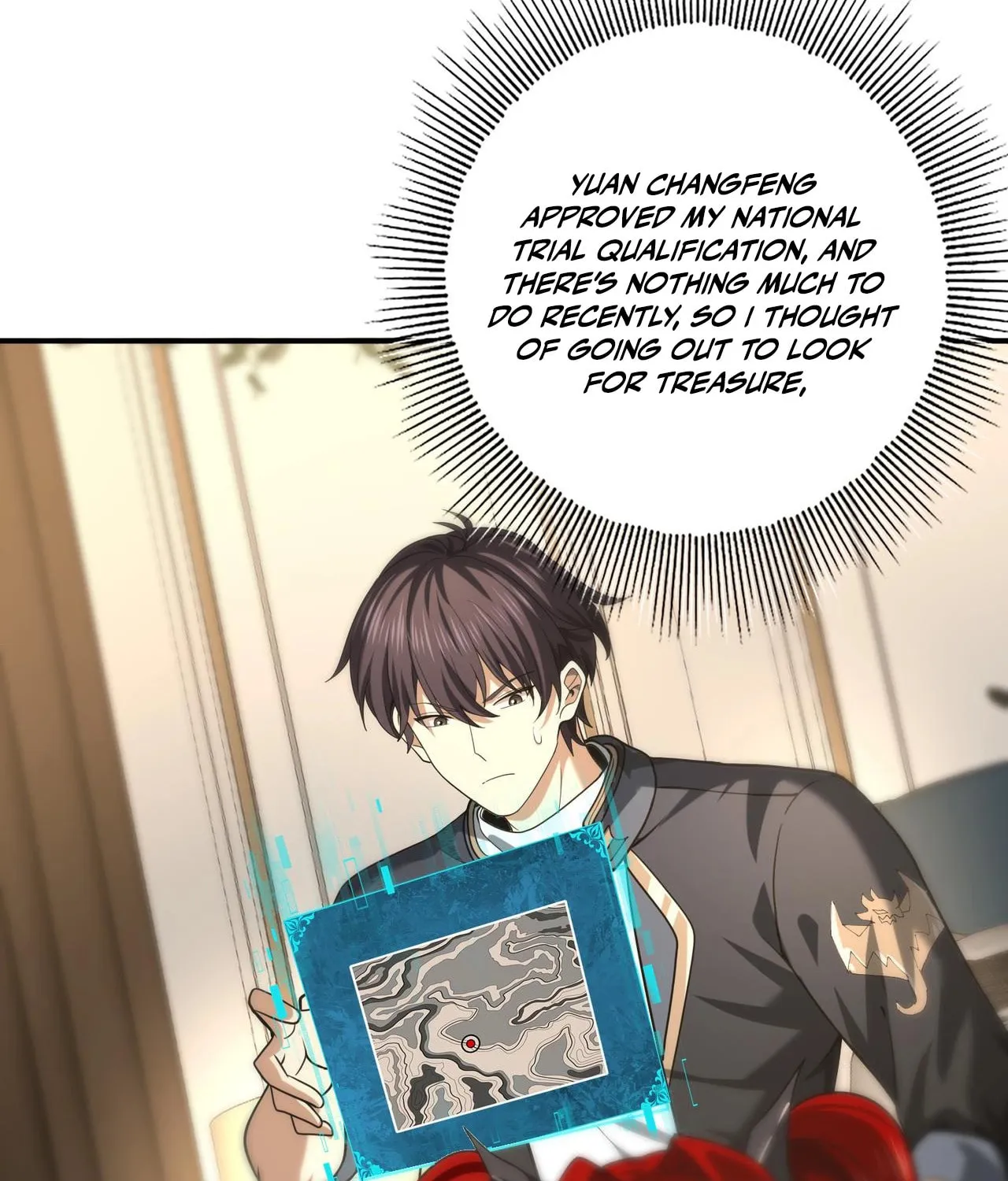 I Got the Weakest Class, Dragon Tamer!? Chapter 48 page 71 - 