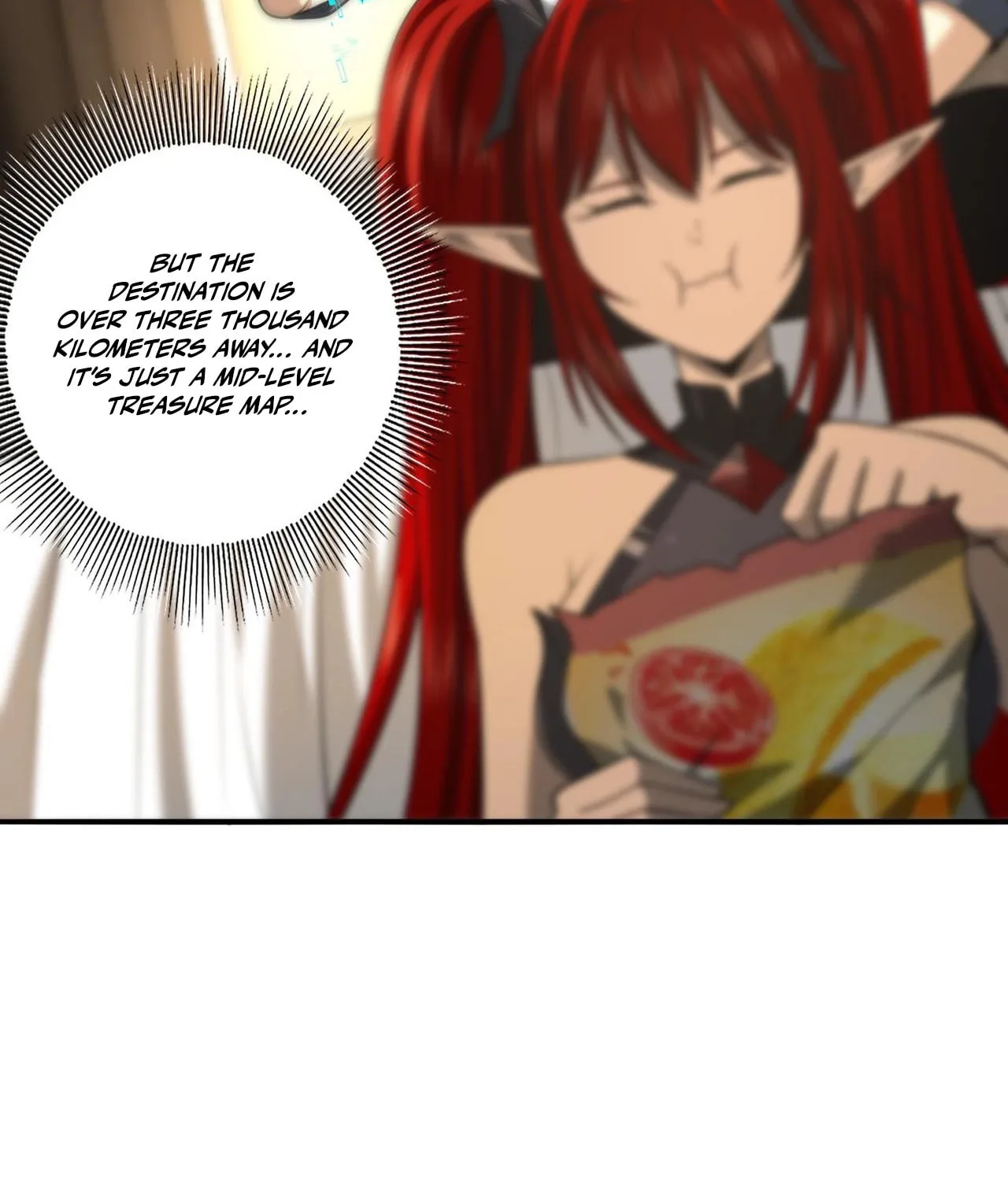 I Got the Weakest Class, Dragon Tamer!? Chapter 48 page 72 - 