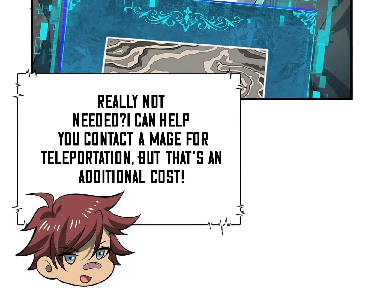 I Got the Weakest Class, Dragon Tamer!? Chapter 48 page 74 - 