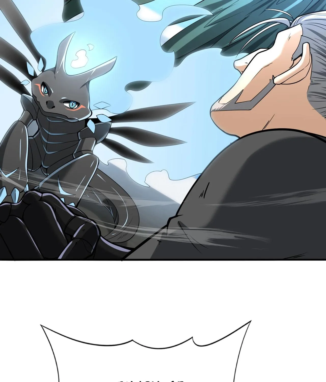 I Got the Weakest Class, Dragon Tamer!? Chapter 48 page 9 - 