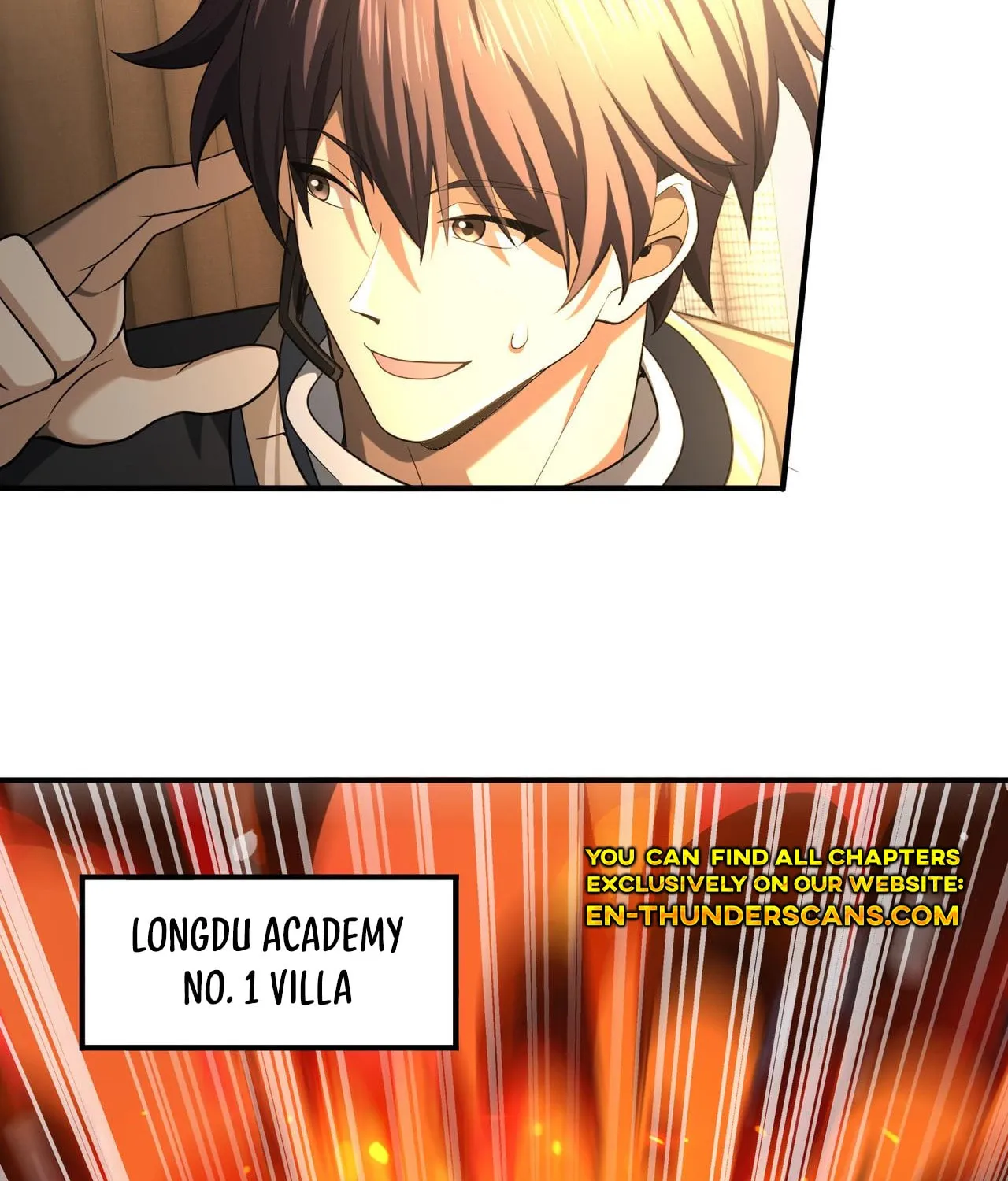 I Got the Weakest Class, Dragon Tamer!? Chapter 48 page 84 - 