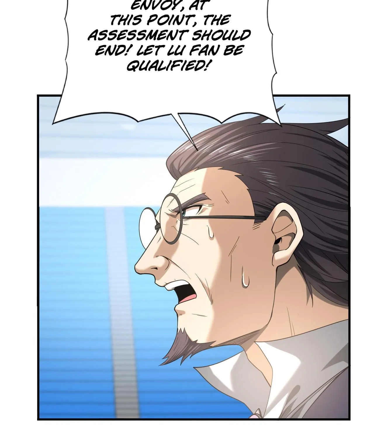 I Got the Weakest Class, Dragon Tamer!? Chapter 48 page 10 - 