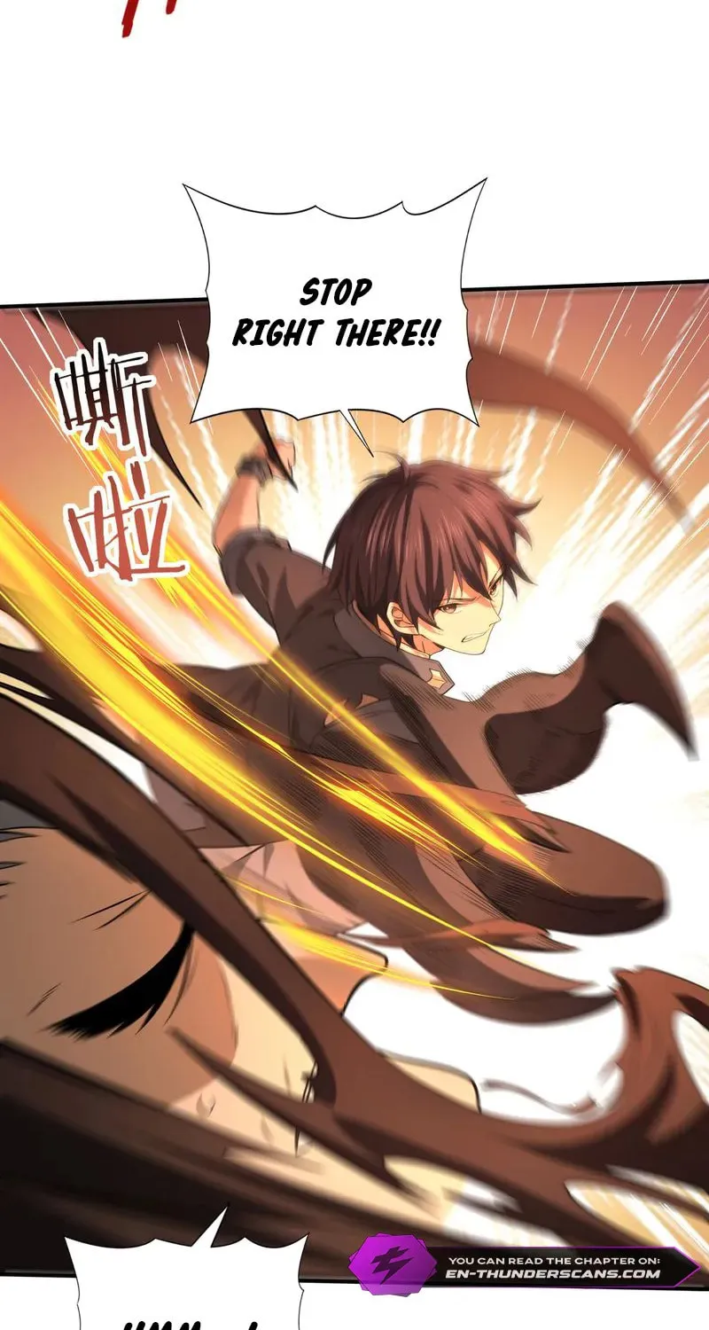 I Got the Weakest Class, Dragon Tamer!? Chapter 49 page 11 - 