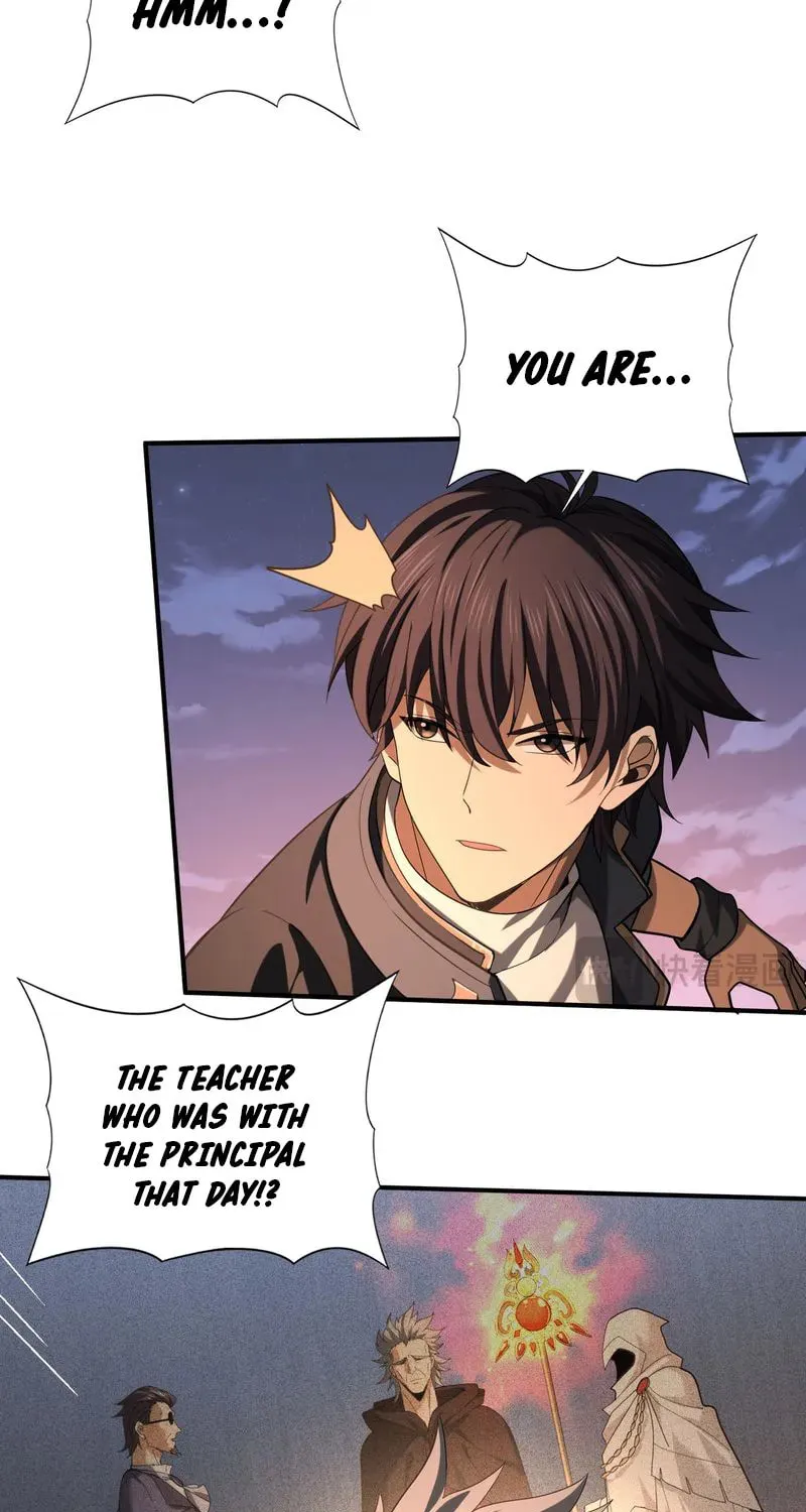I Got the Weakest Class, Dragon Tamer!? Chapter 49 page 12 - 