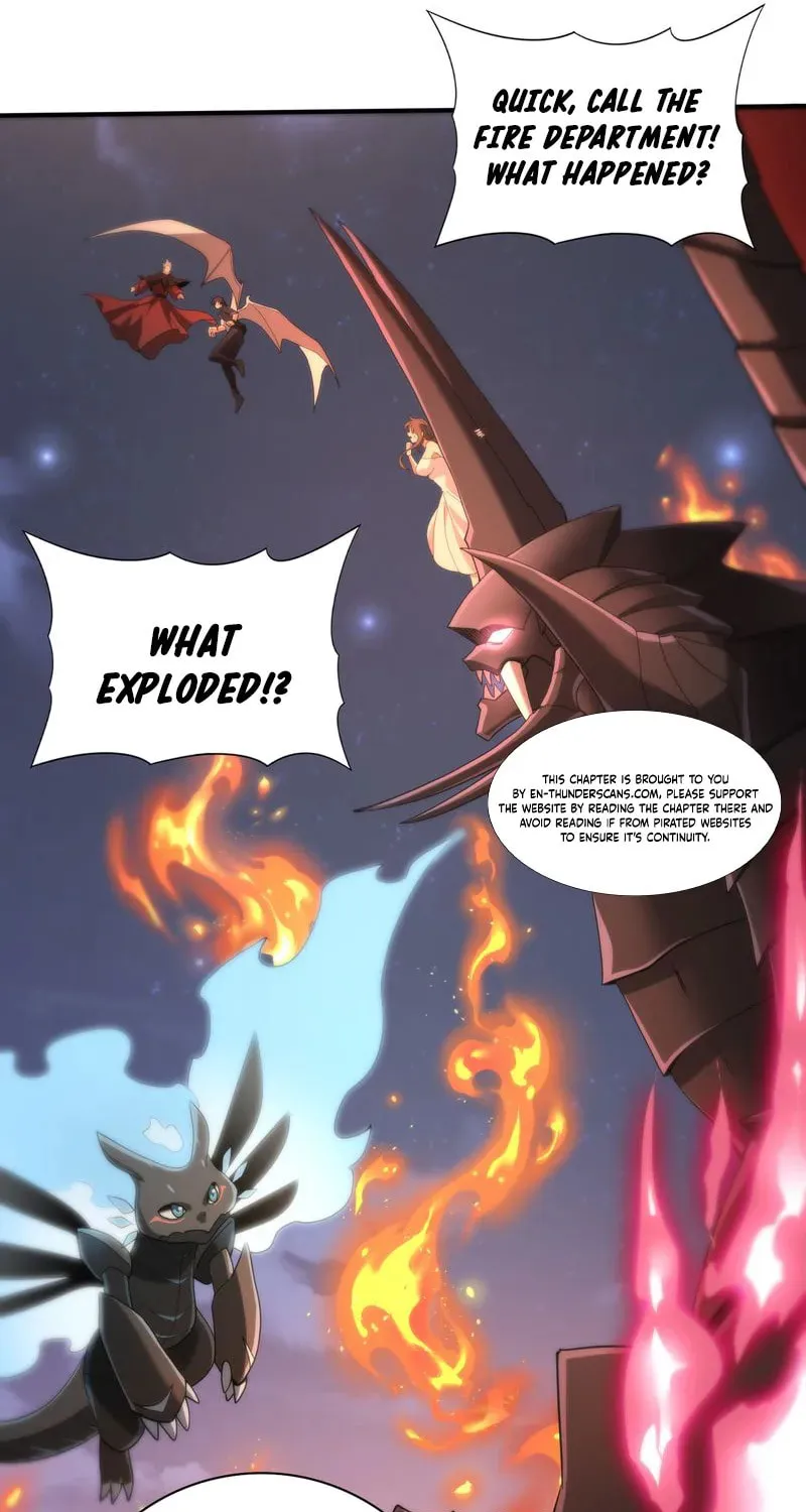 I Got the Weakest Class, Dragon Tamer!? Chapter 49 page 14 - 