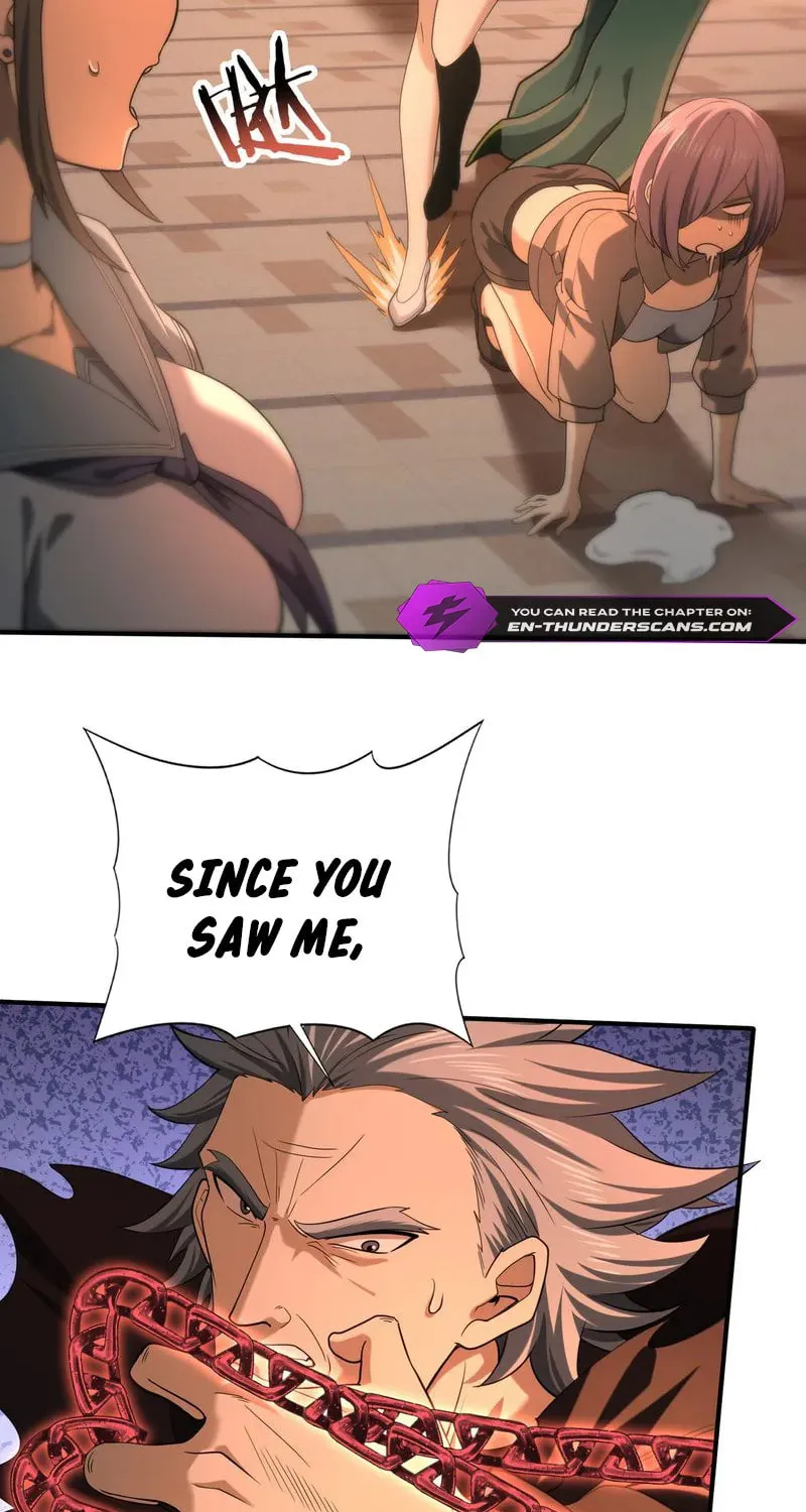 I Got the Weakest Class, Dragon Tamer!? Chapter 49 page 16 - 