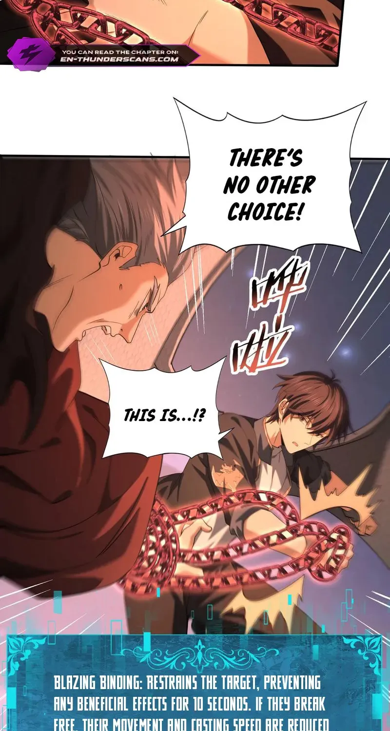 I Got the Weakest Class, Dragon Tamer!? Chapter 49 page 17 - 