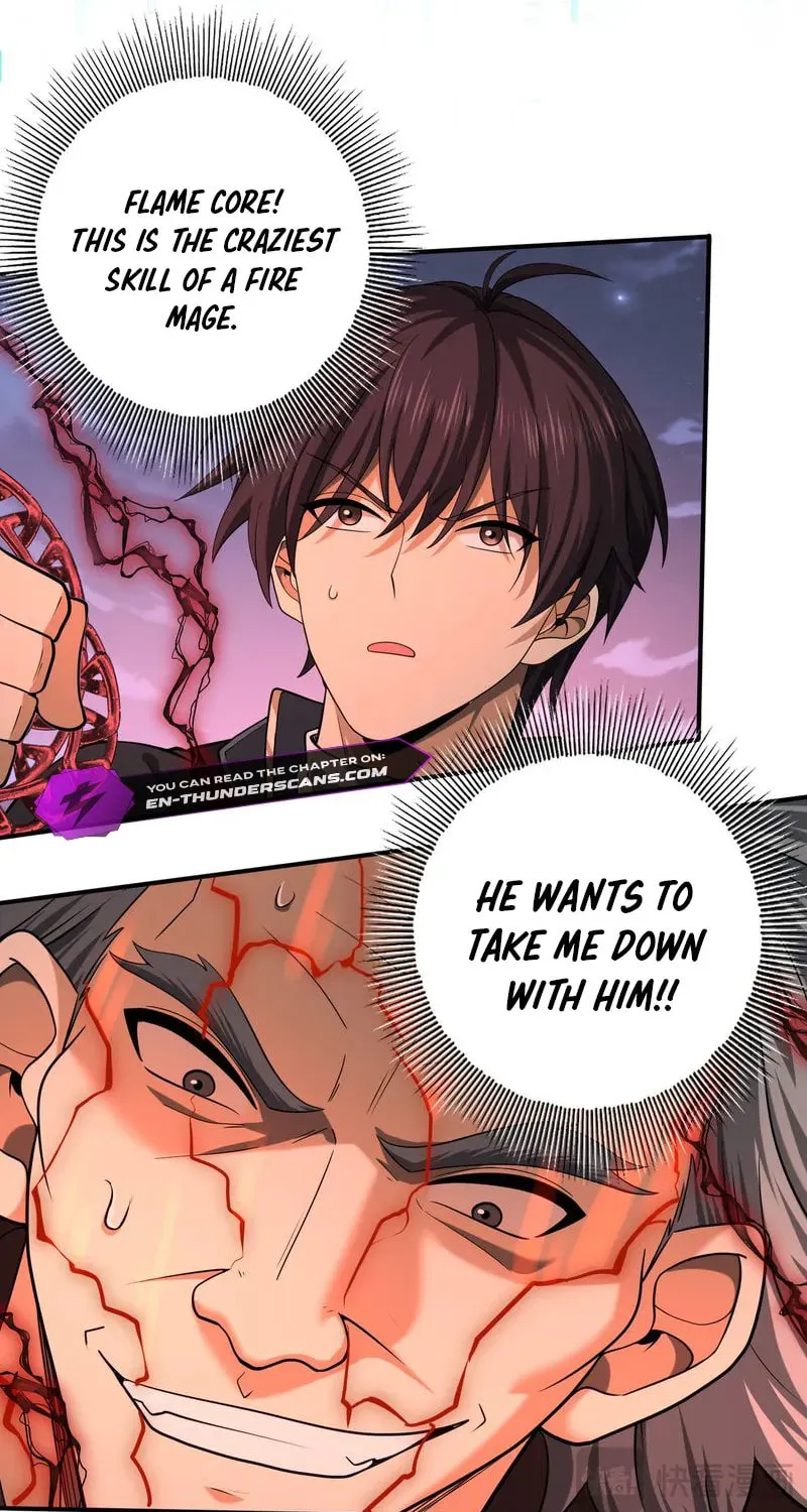 I Got the Weakest Class, Dragon Tamer!? Chapter 49 page 20 - 