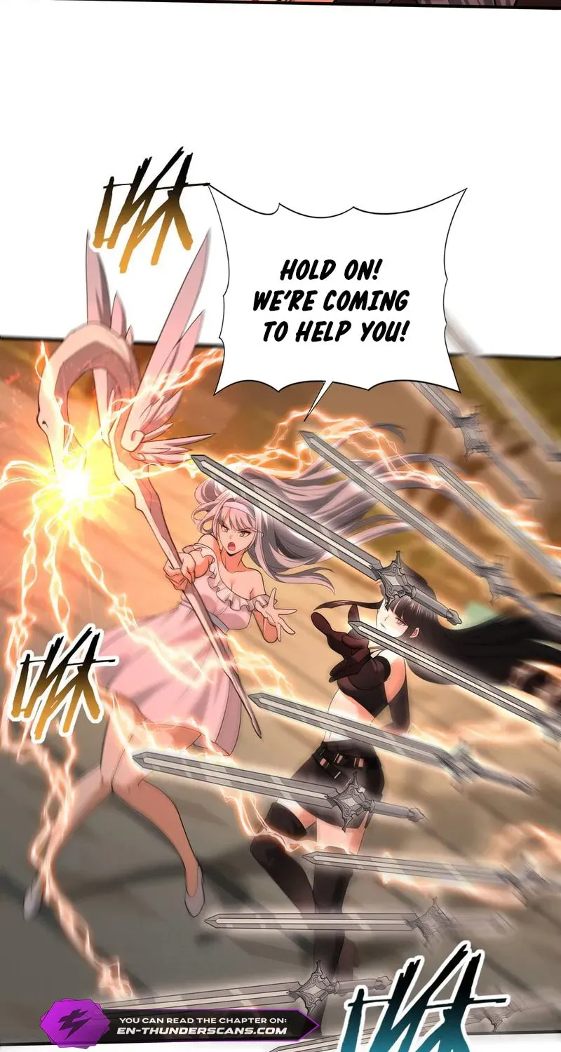 I Got the Weakest Class, Dragon Tamer!? Chapter 49 page 21 - 