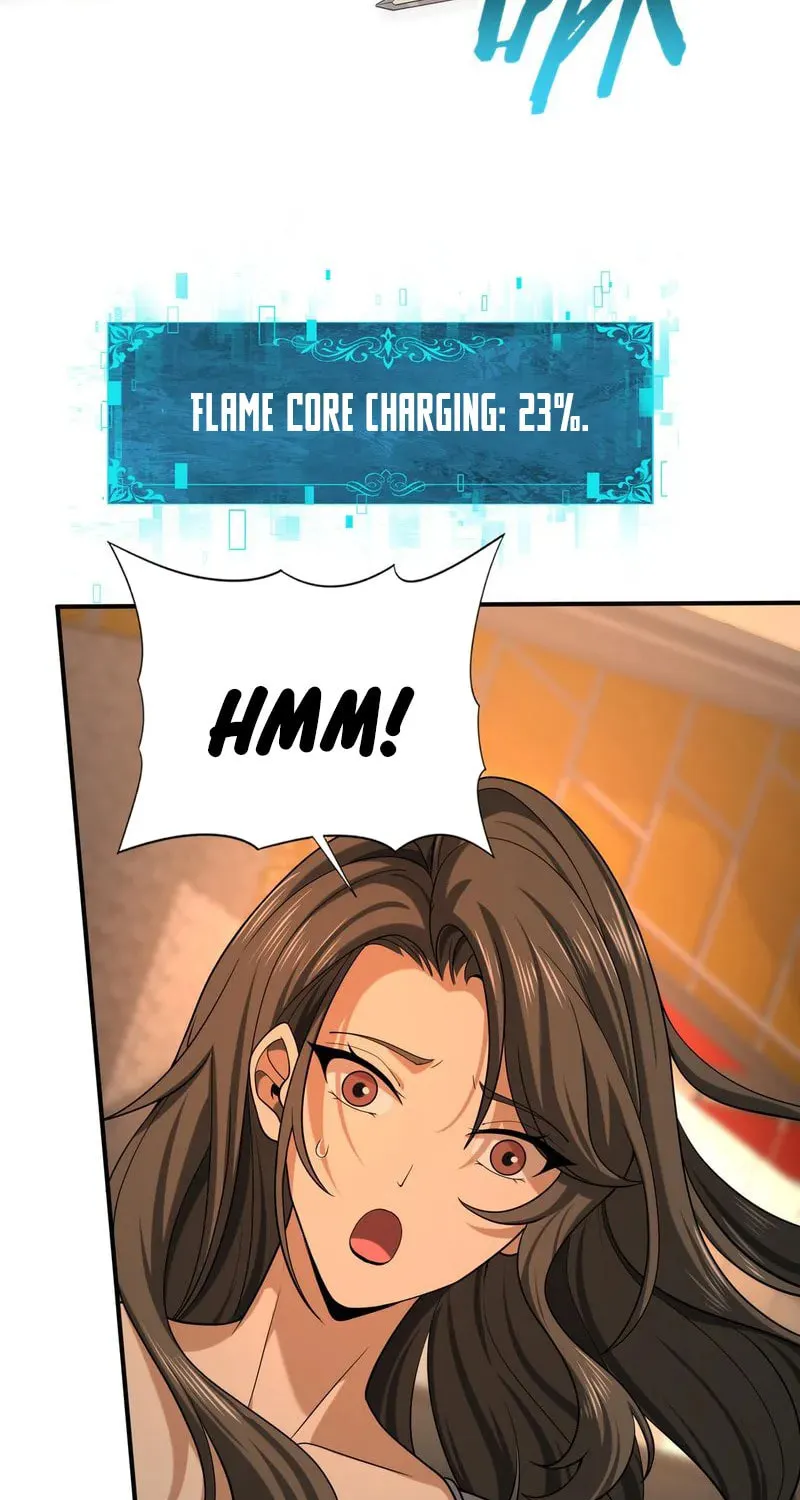 I Got the Weakest Class, Dragon Tamer!? Chapter 49 page 22 - 