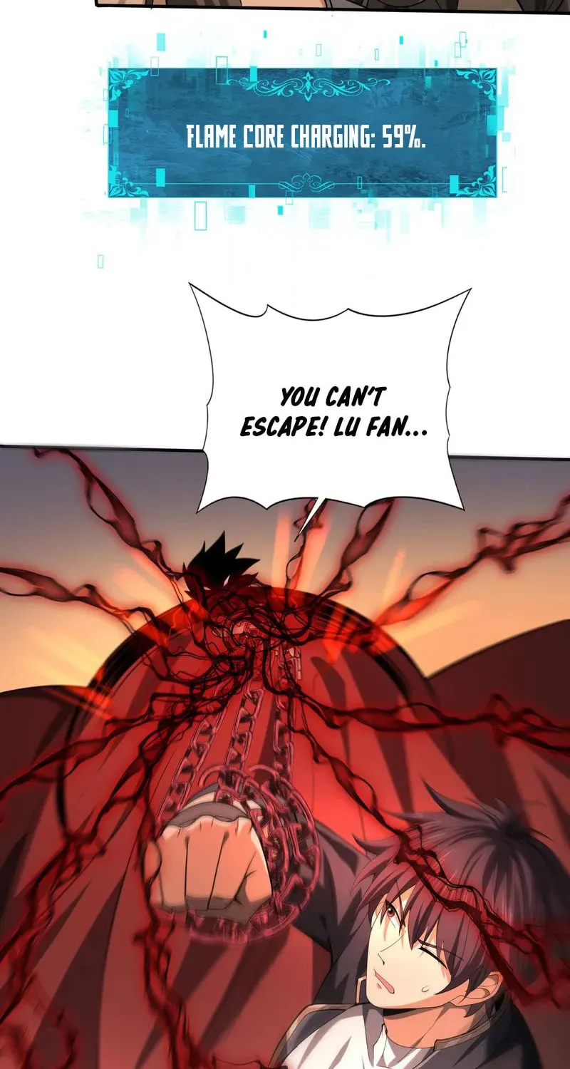 I Got the Weakest Class, Dragon Tamer!? Chapter 49 page 23 - 