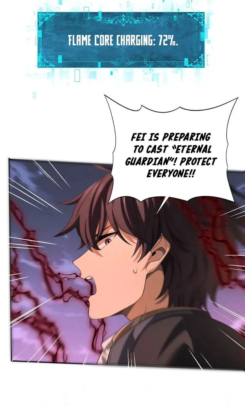 I Got the Weakest Class, Dragon Tamer!? Chapter 49 page 25 - 