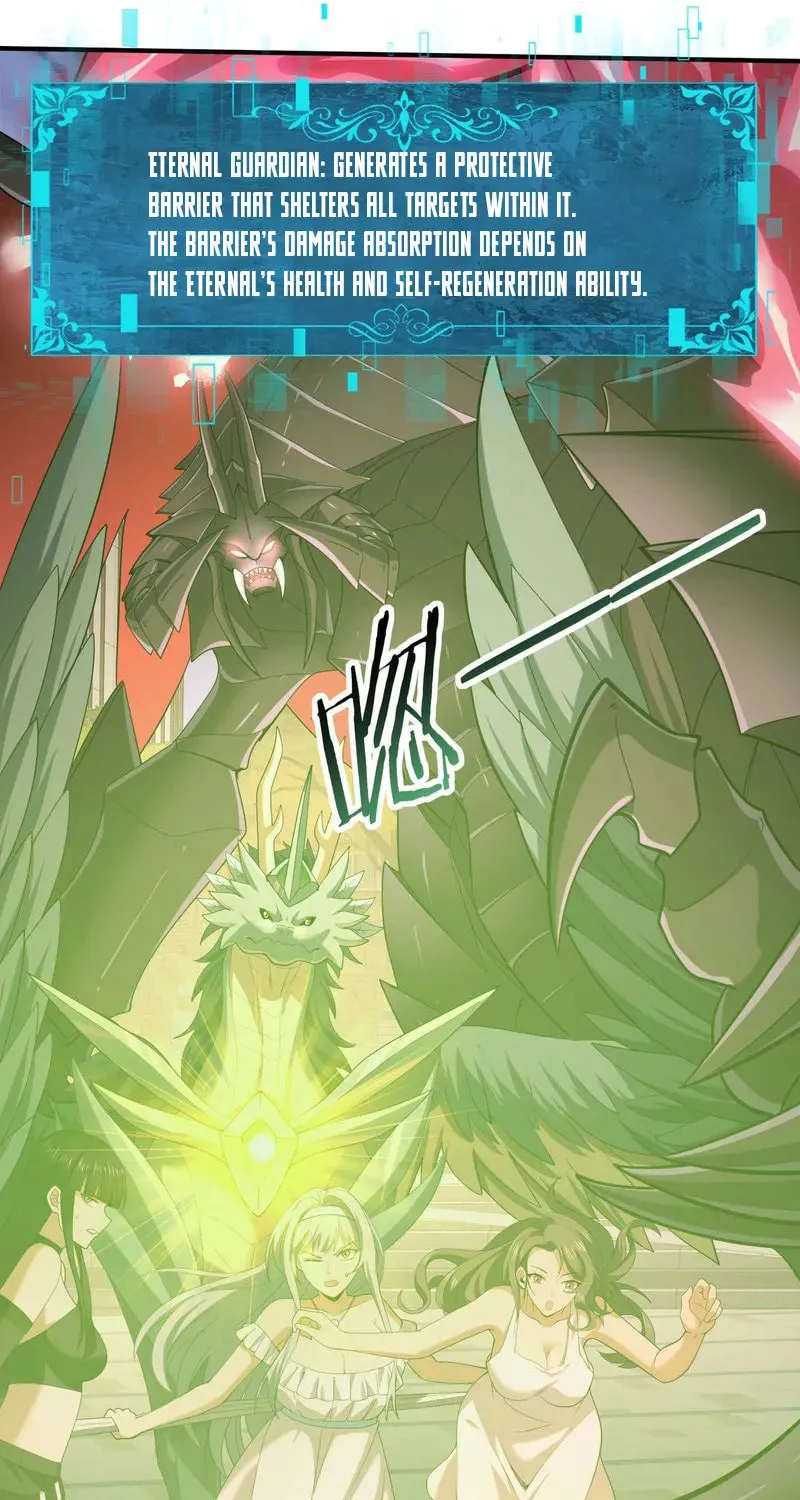 I Got the Weakest Class, Dragon Tamer!? Chapter 49 page 26 - 
