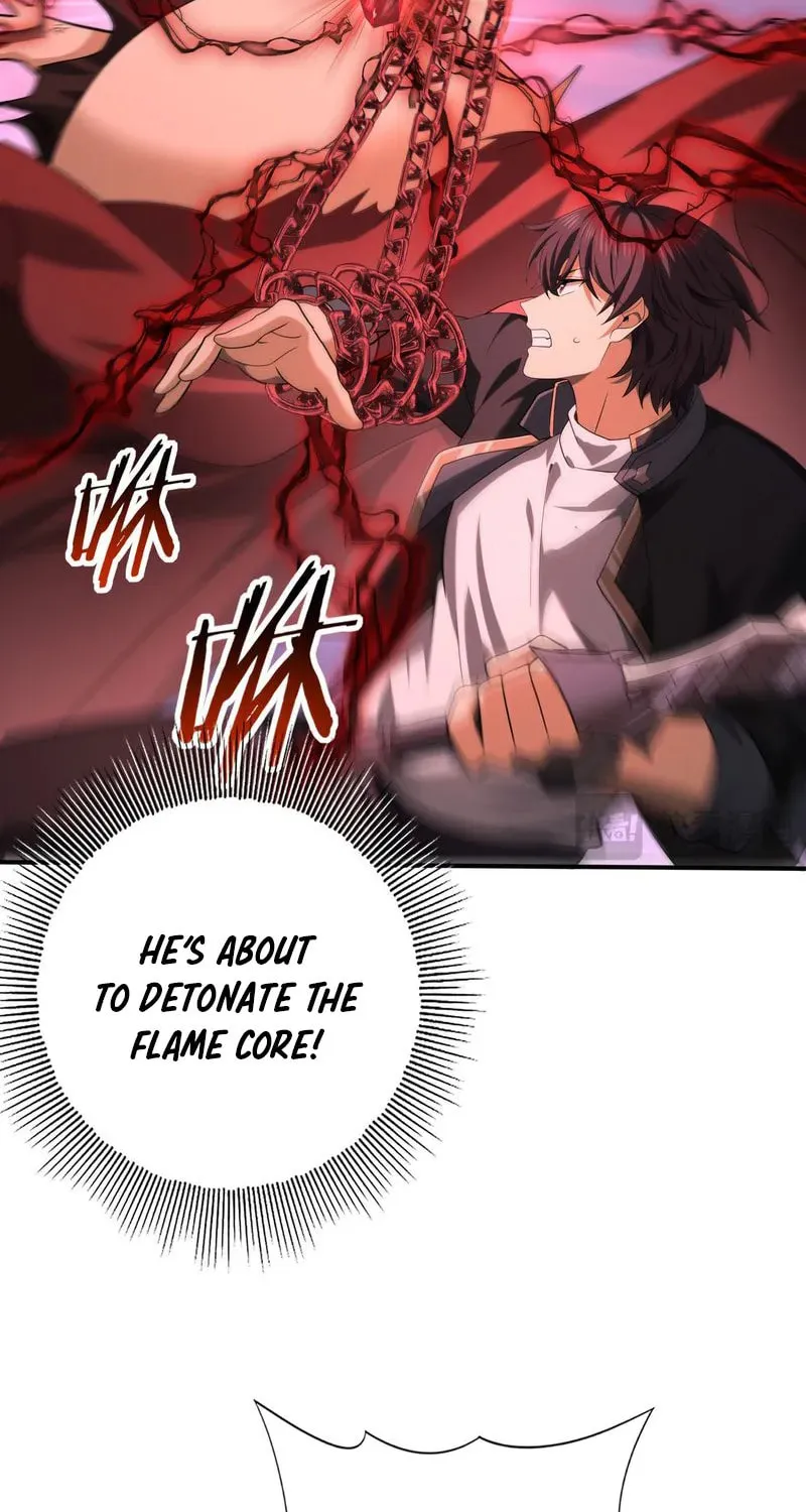 I Got the Weakest Class, Dragon Tamer!? Chapter 49 page 28 - 
