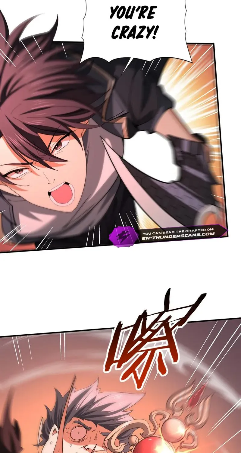 I Got the Weakest Class, Dragon Tamer!? Chapter 49 page 29 - 