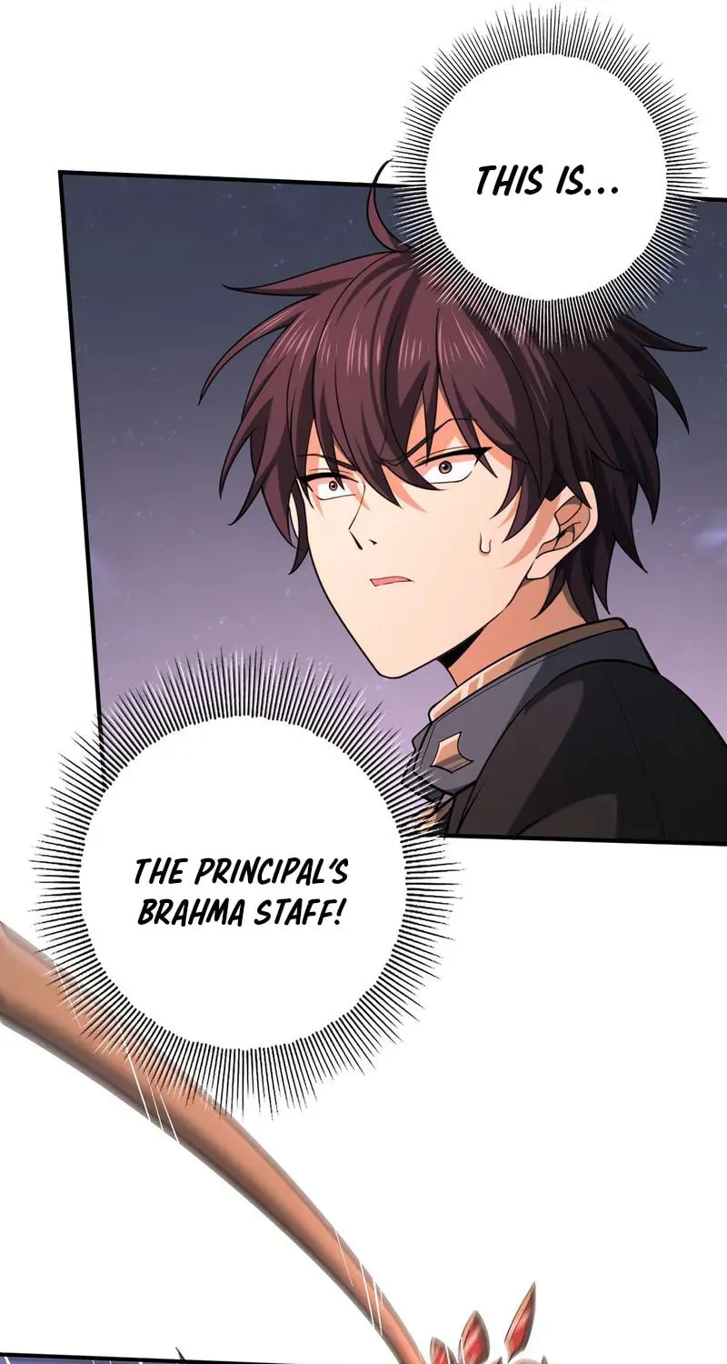 I Got the Weakest Class, Dragon Tamer!? Chapter 49 page 31 - 