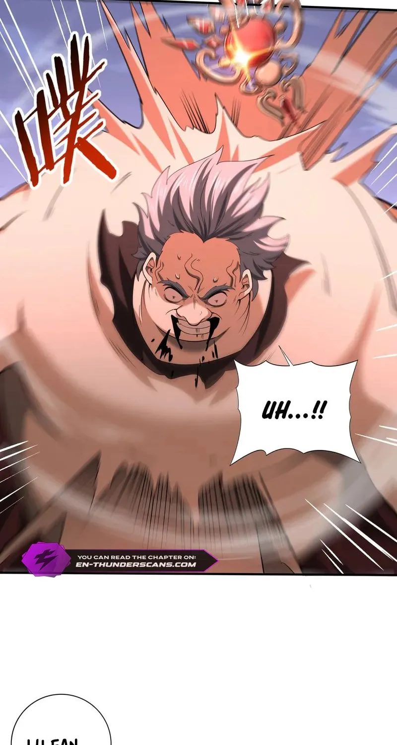 I Got the Weakest Class, Dragon Tamer!? Chapter 49 page 32 - 