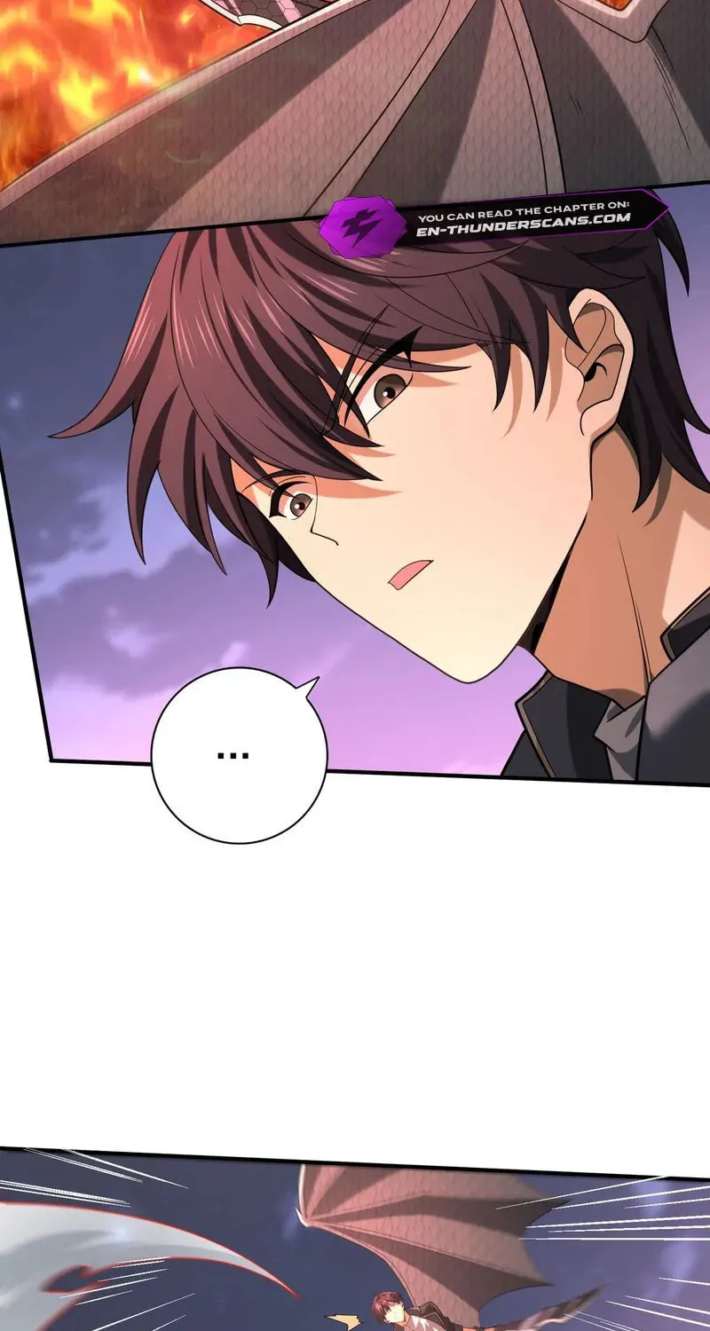 I Got the Weakest Class, Dragon Tamer!? Chapter 49 page 34 - 