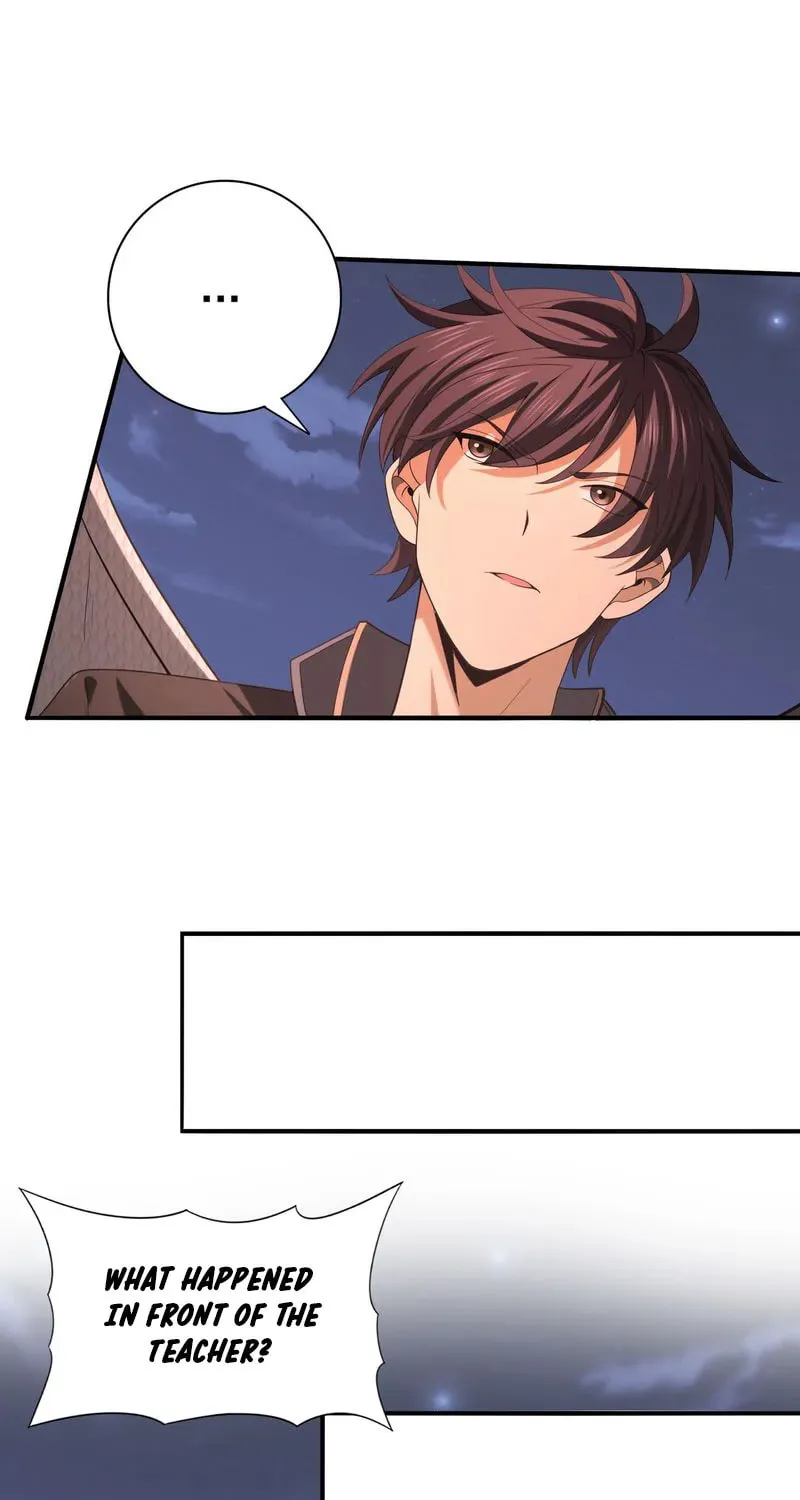 I Got the Weakest Class, Dragon Tamer!? Chapter 49 page 37 - 