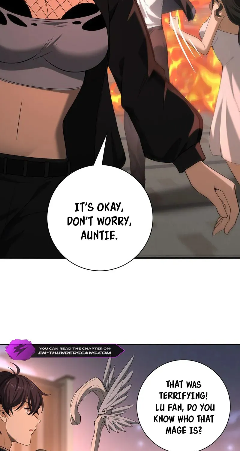I Got the Weakest Class, Dragon Tamer!? Chapter 49 page 39 - 