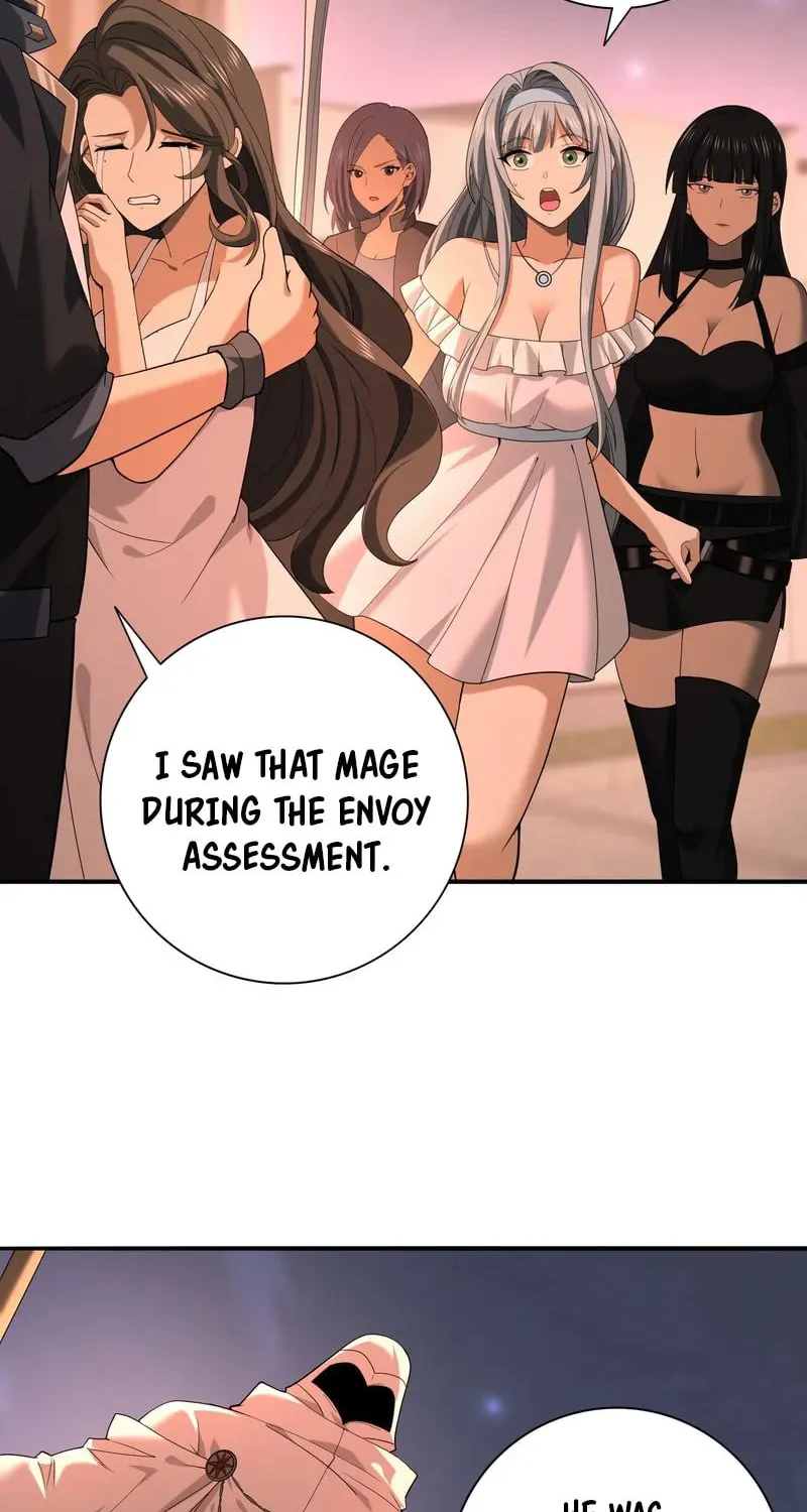 I Got the Weakest Class, Dragon Tamer!? Chapter 49 page 40 - 