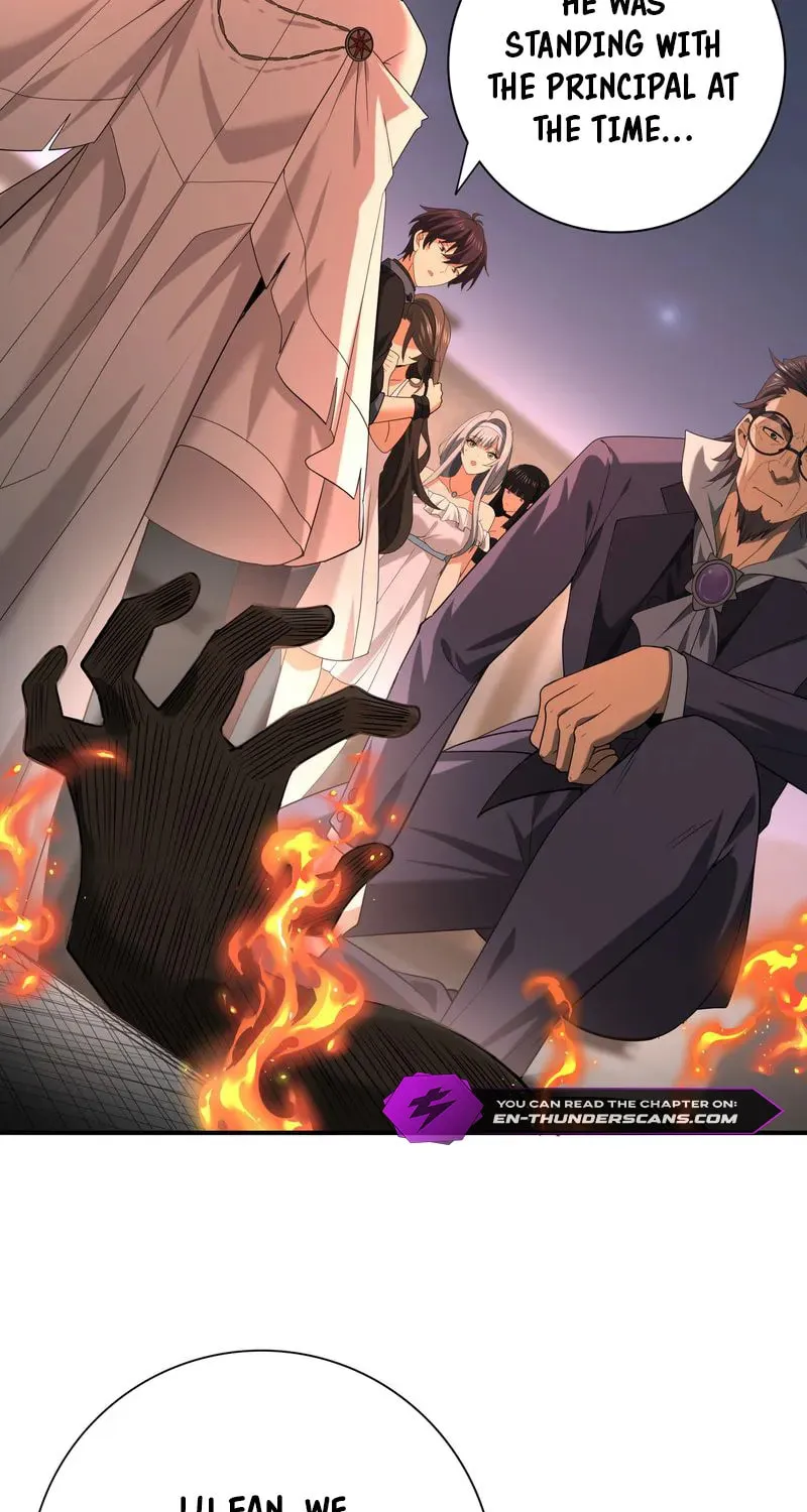 I Got the Weakest Class, Dragon Tamer!? Chapter 49 page 41 - 
