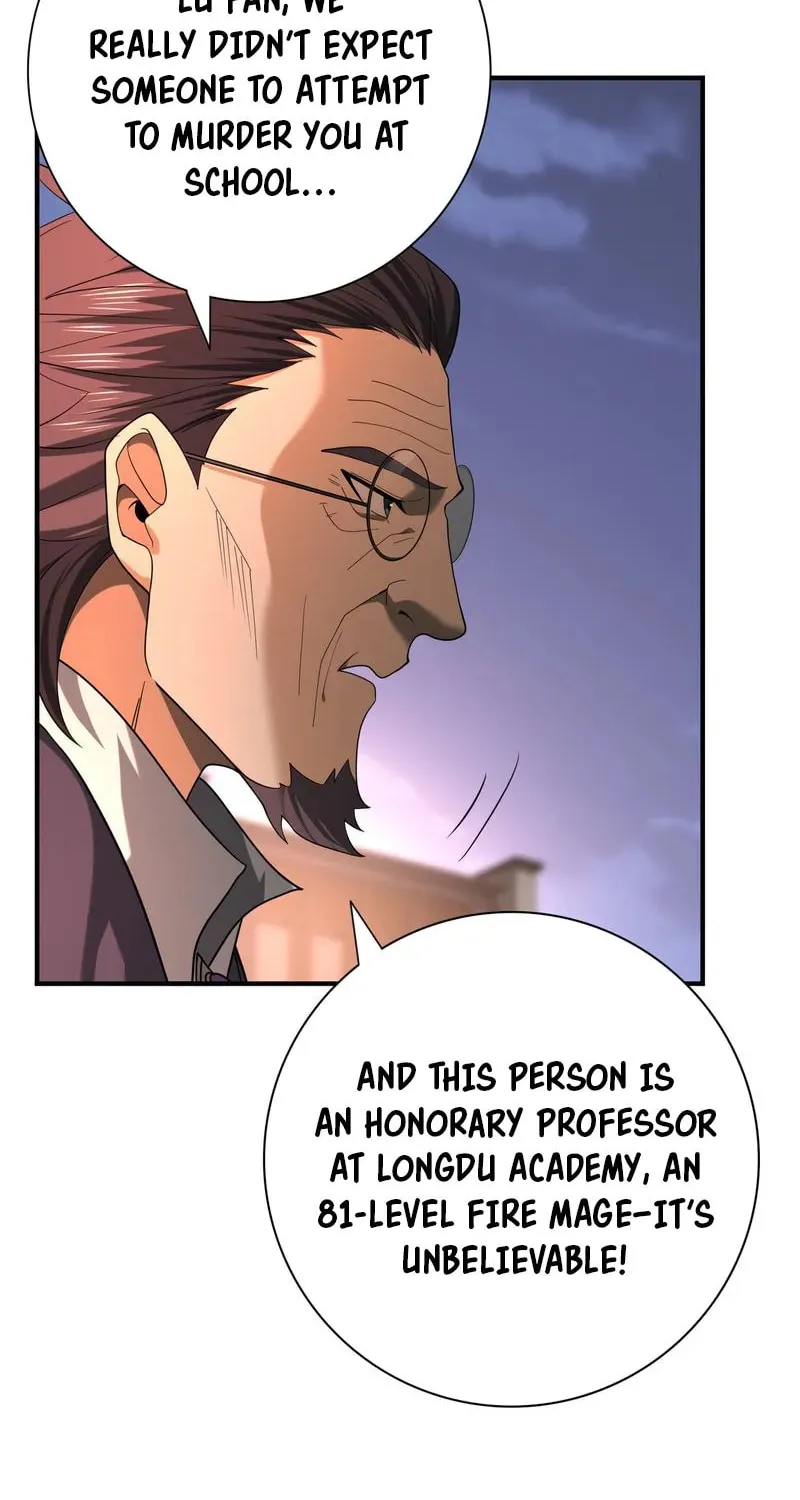 I Got the Weakest Class, Dragon Tamer!? Chapter 49 page 42 - 