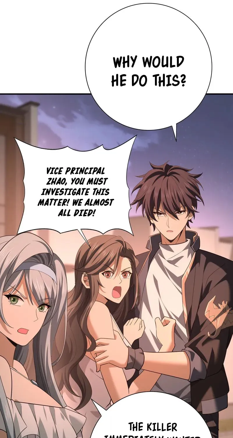 I Got the Weakest Class, Dragon Tamer!? Chapter 49 page 43 - 