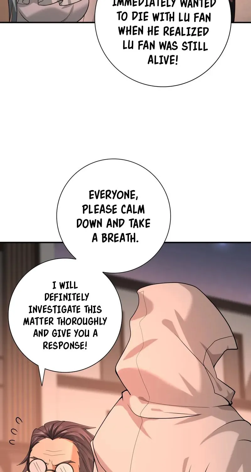 I Got the Weakest Class, Dragon Tamer!? Chapter 49 page 44 - 