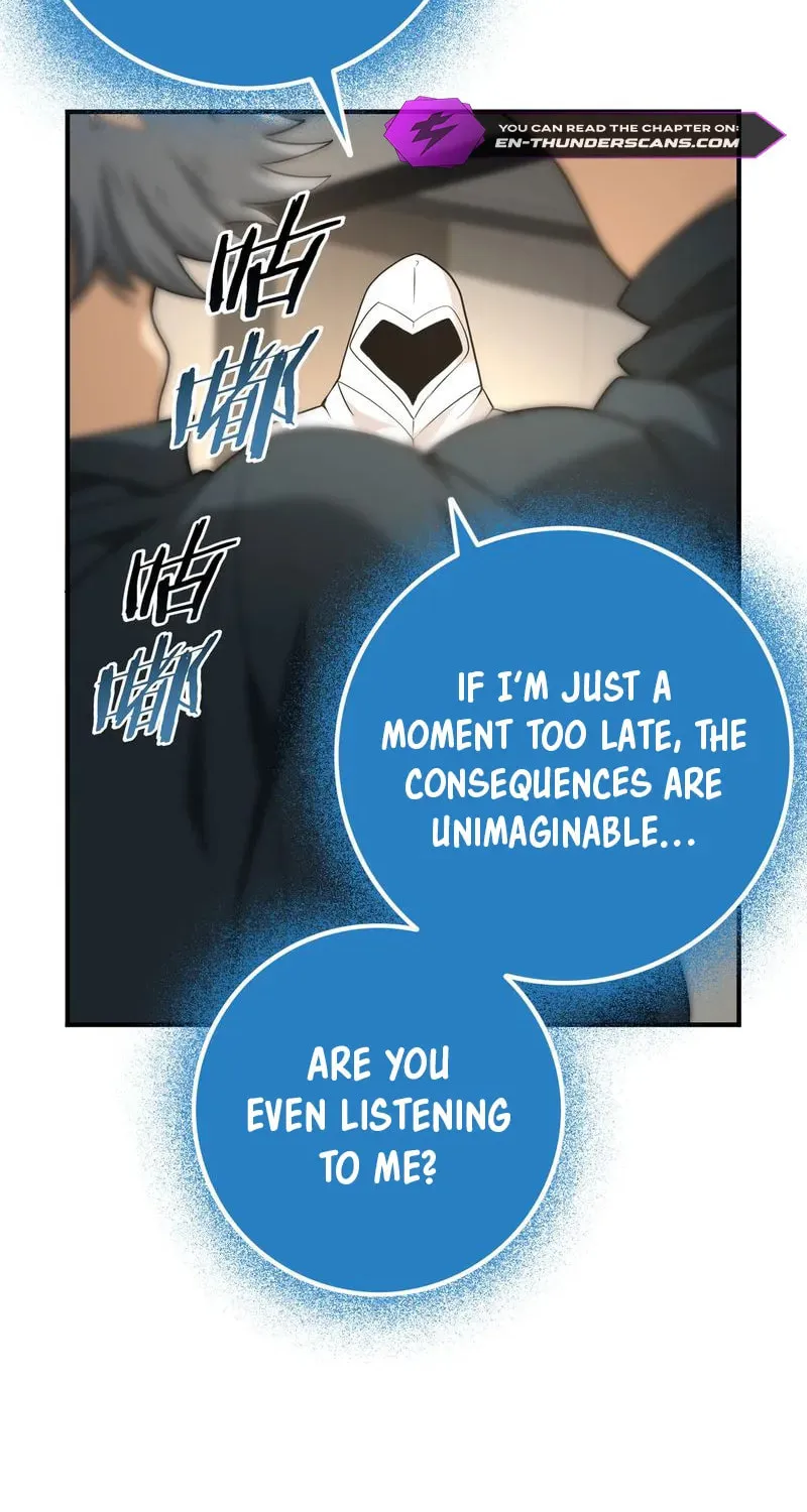 I Got the Weakest Class, Dragon Tamer!? Chapter 49 page 48 - 
