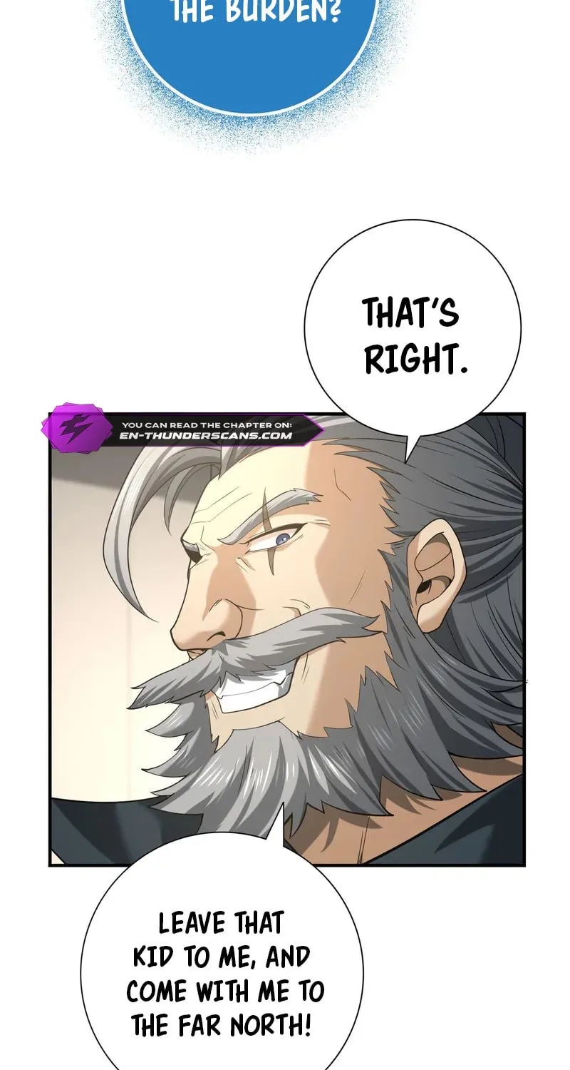 I Got the Weakest Class, Dragon Tamer!? Chapter 49 page 53 - 