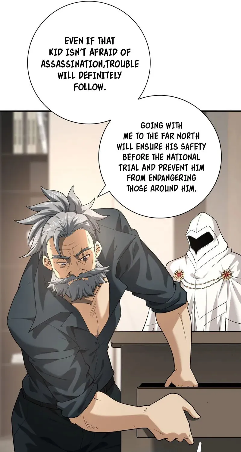 I Got the Weakest Class, Dragon Tamer!? Chapter 49 page 55 - 